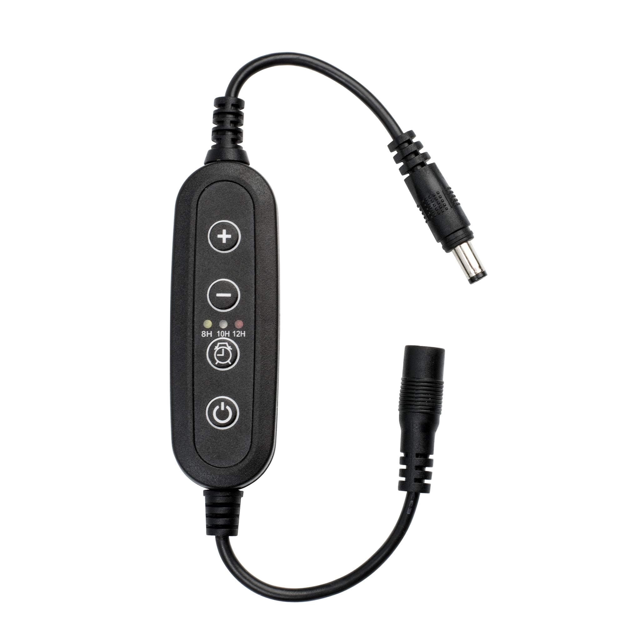 Aquarium Light Timer&Dimmer, Easy to Program Fish Tank Light Controller