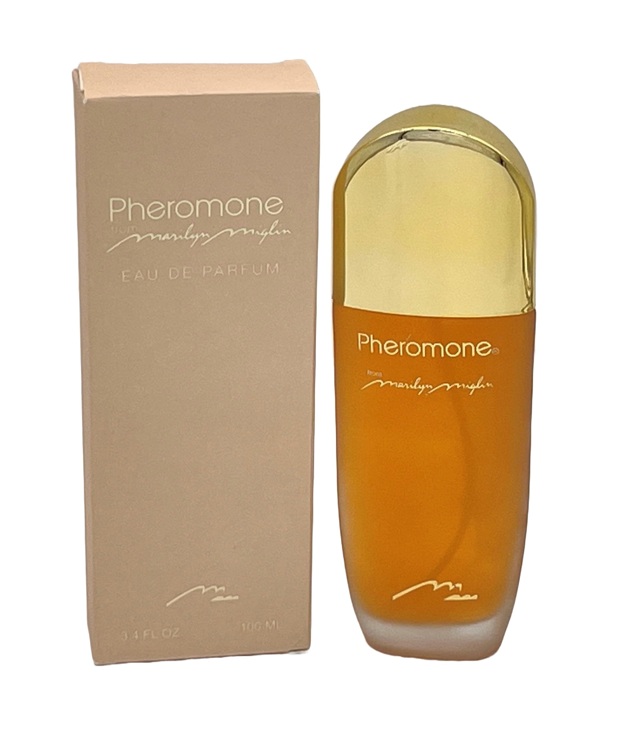 Pheromone® Eau de Parfum Spray 3.4 oz / 100 ml