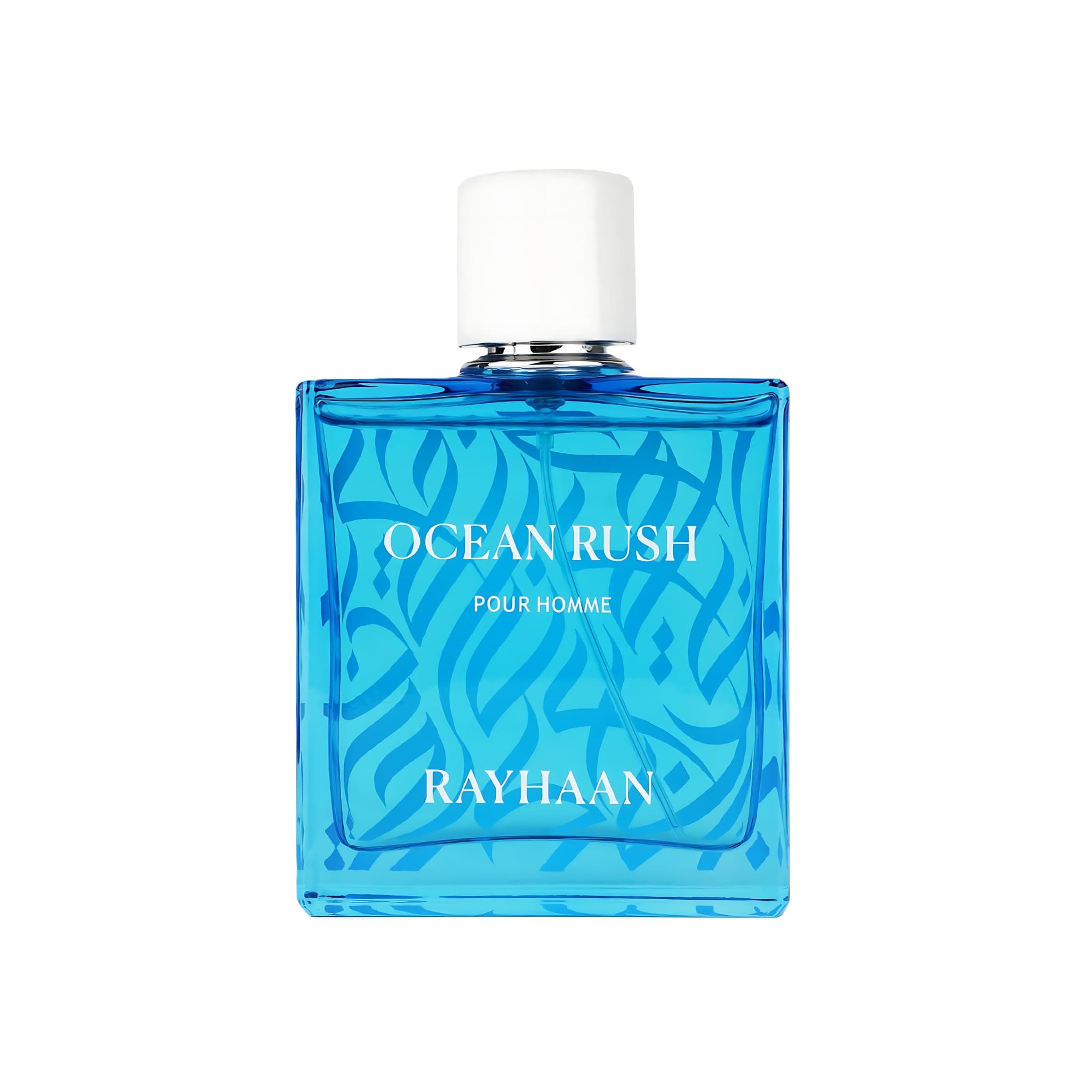 Ocean Rush Eau de Parfum Spray for Him 100 ML