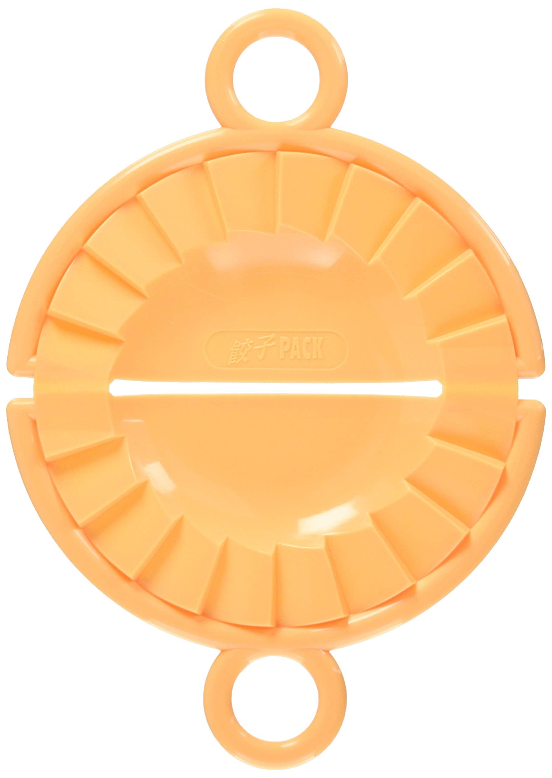 Plastic Gyoza Dumpling Maker - 4.25"