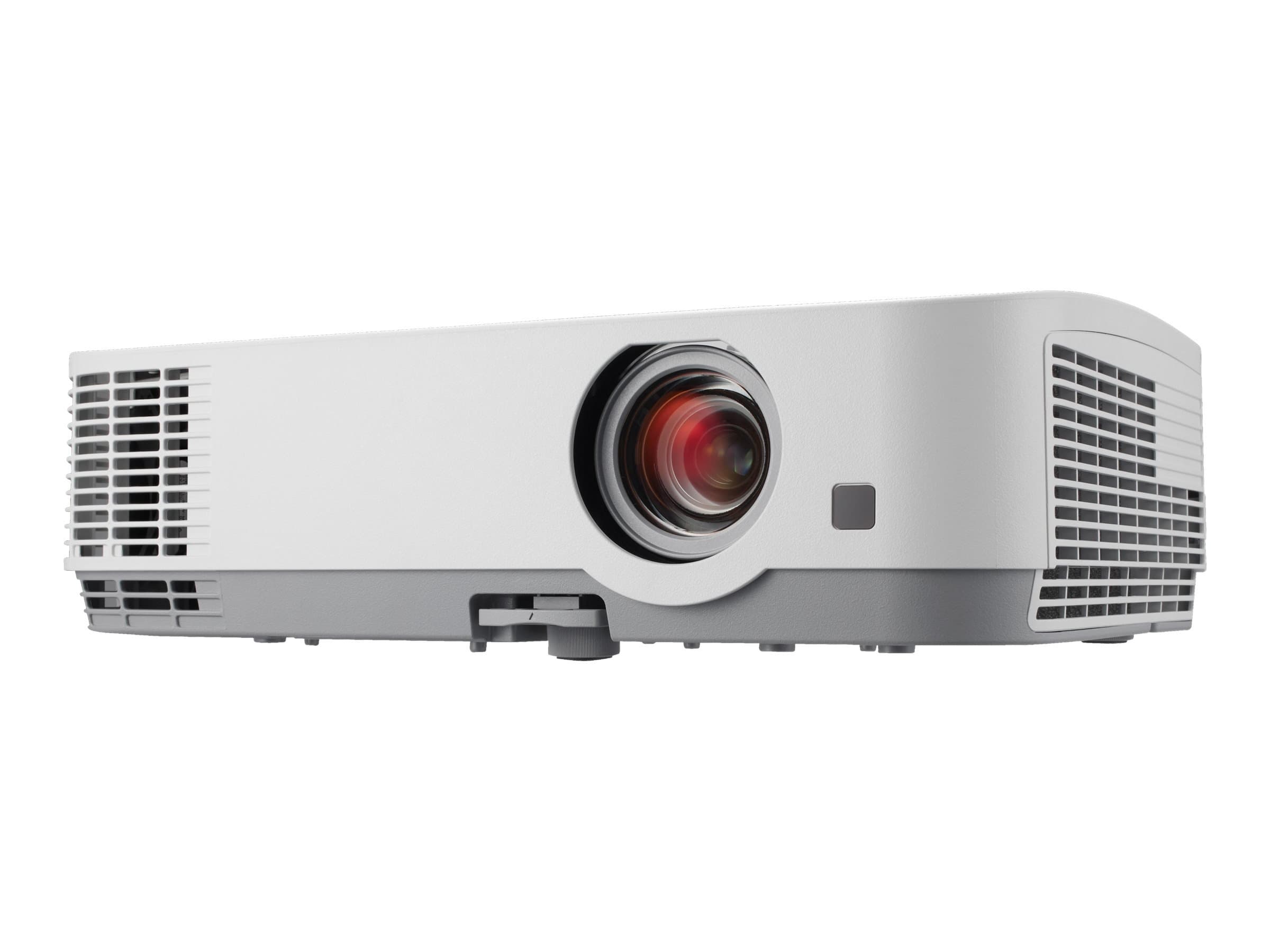 NECCorporation NP-ME361X LCD Projector White