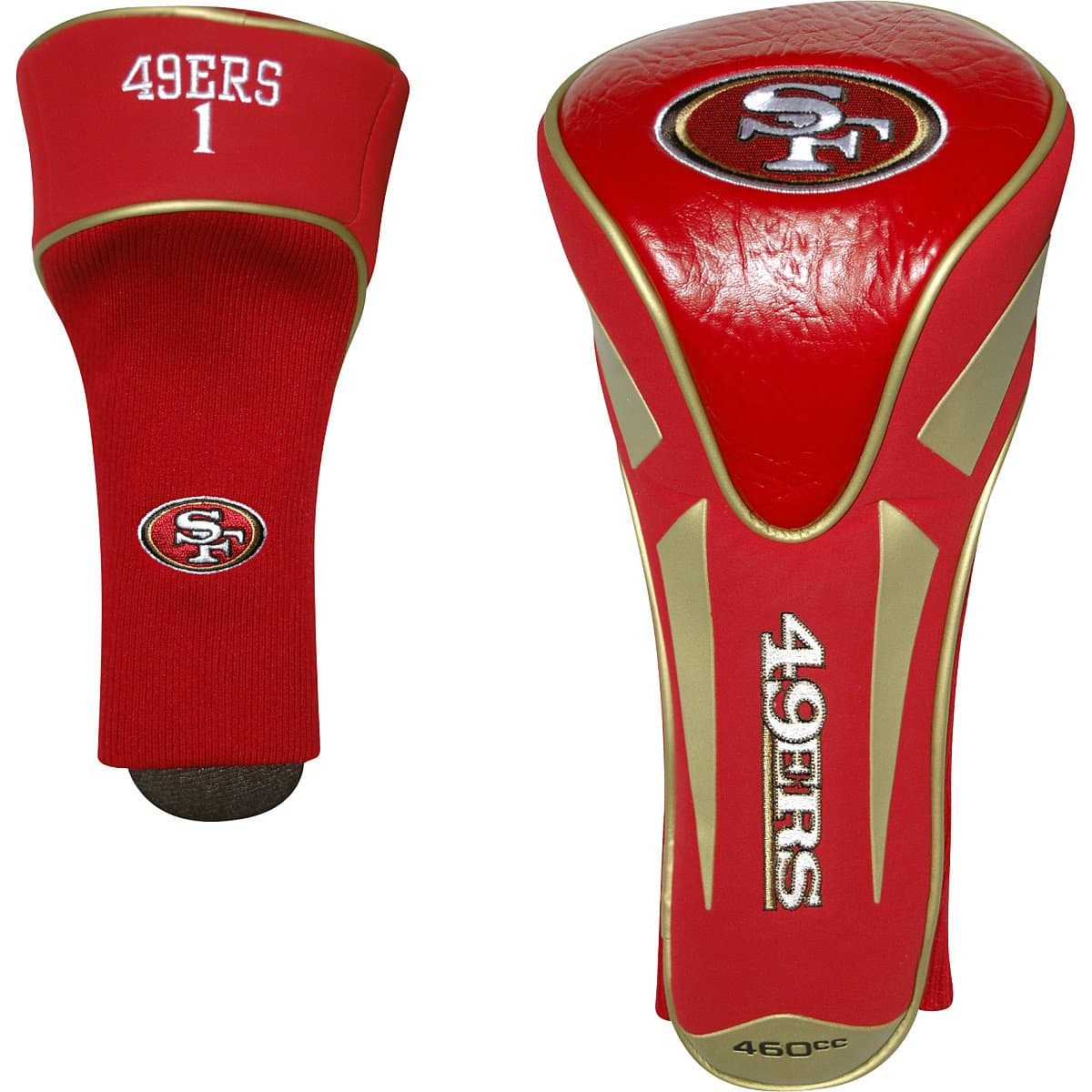 NFL Single Apex Driver Head Cover