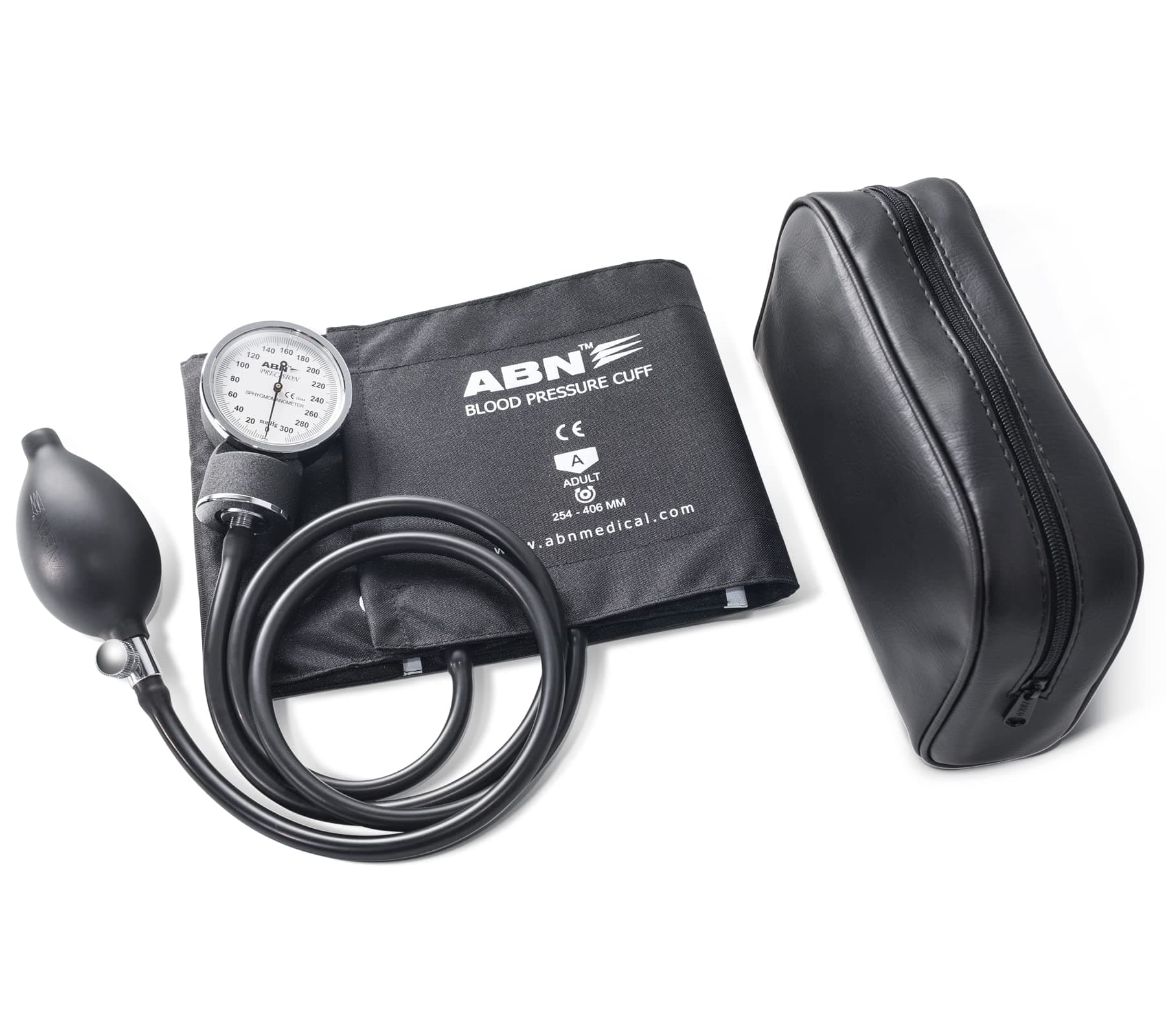 OTICA ABN Precision Aneroid Sphygmomanometer