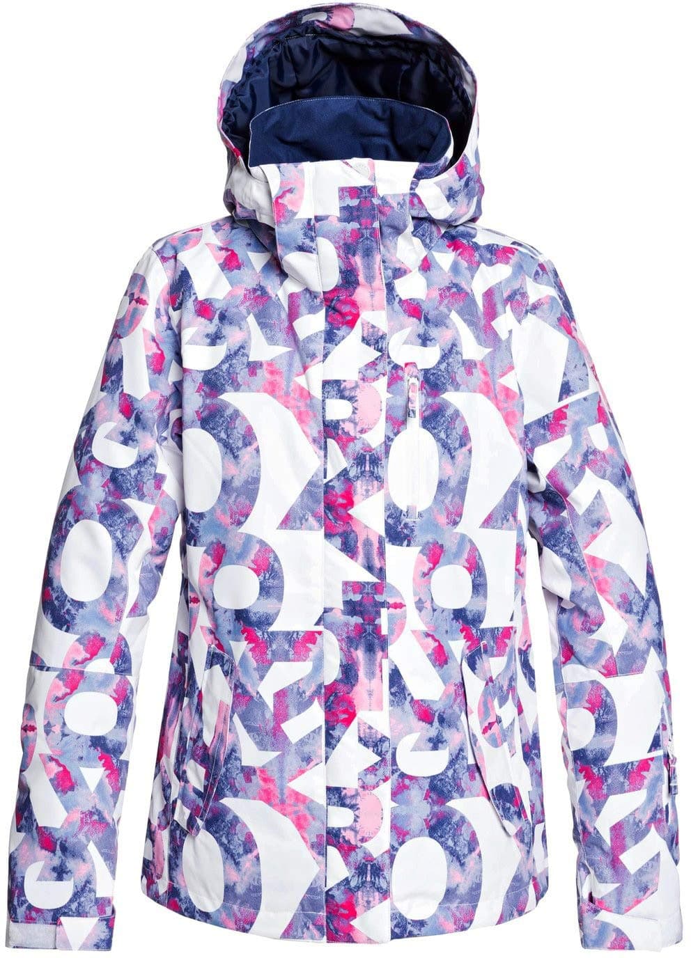 Roxy Women's Torah Bright Jetty Jacket