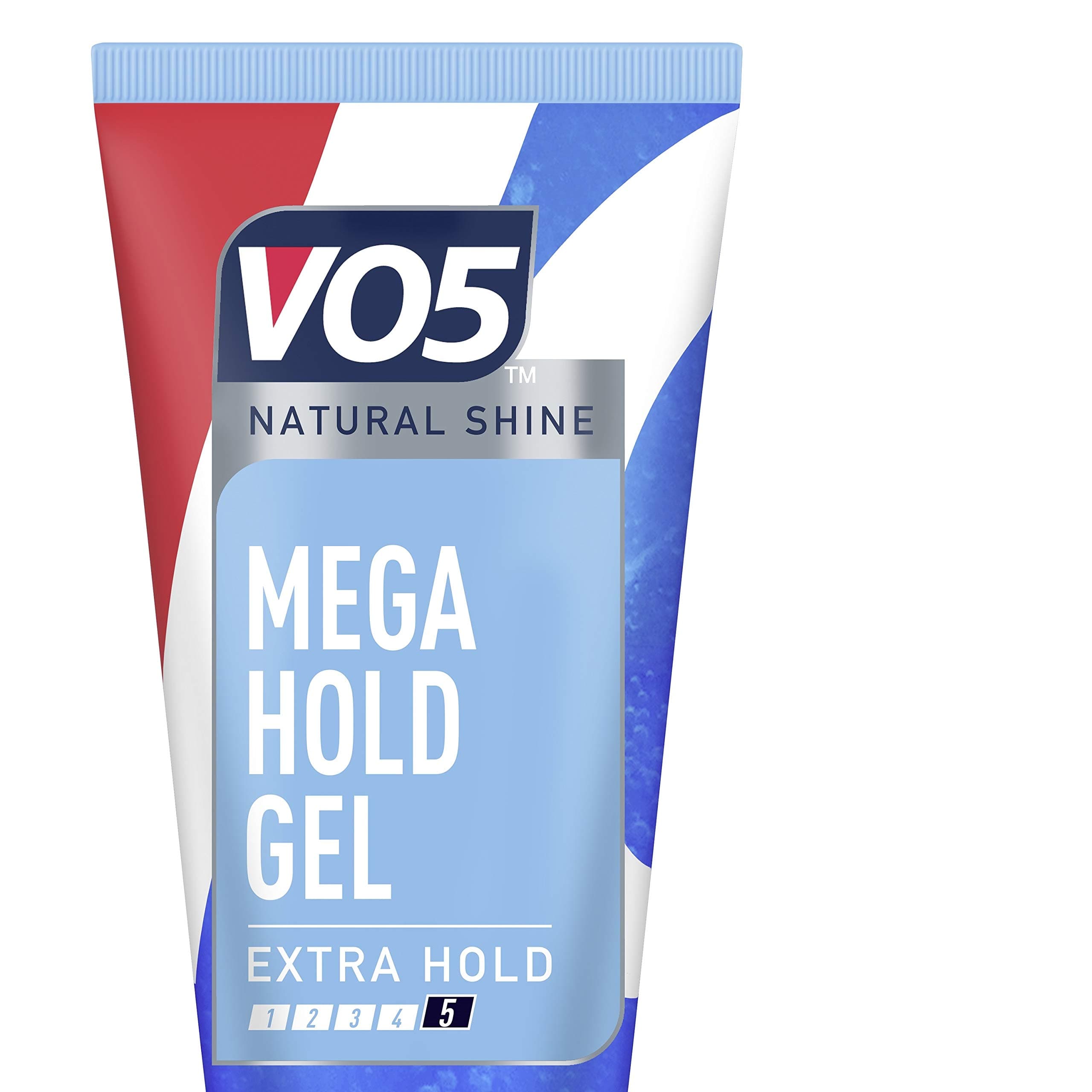 Mega Hold Styling Gel 200ml