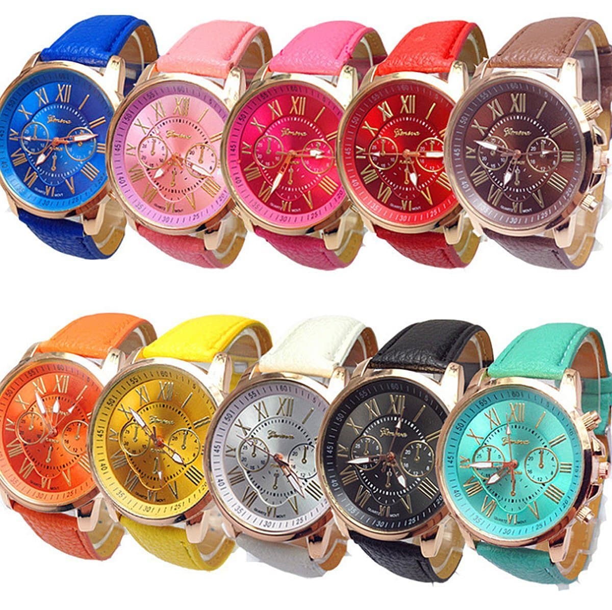 Wholesale Assorted Women's watch