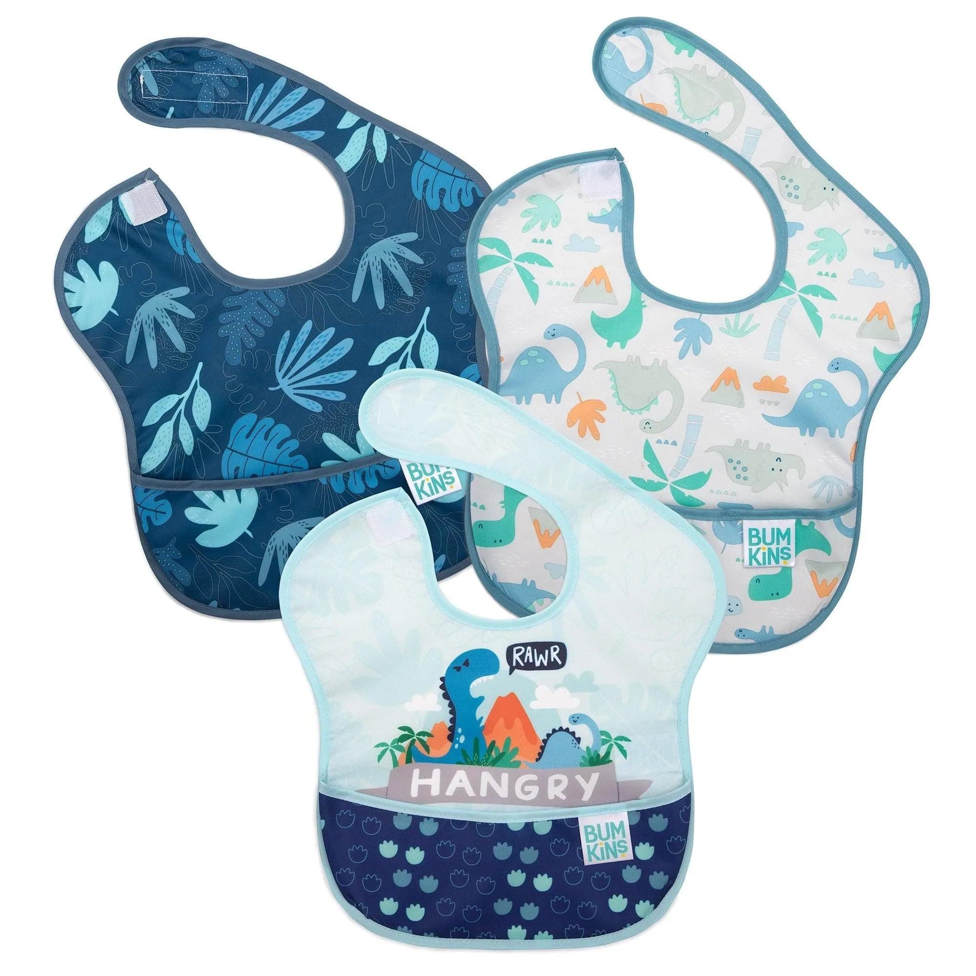 SuperBib® Baby bib, 6-24 Months