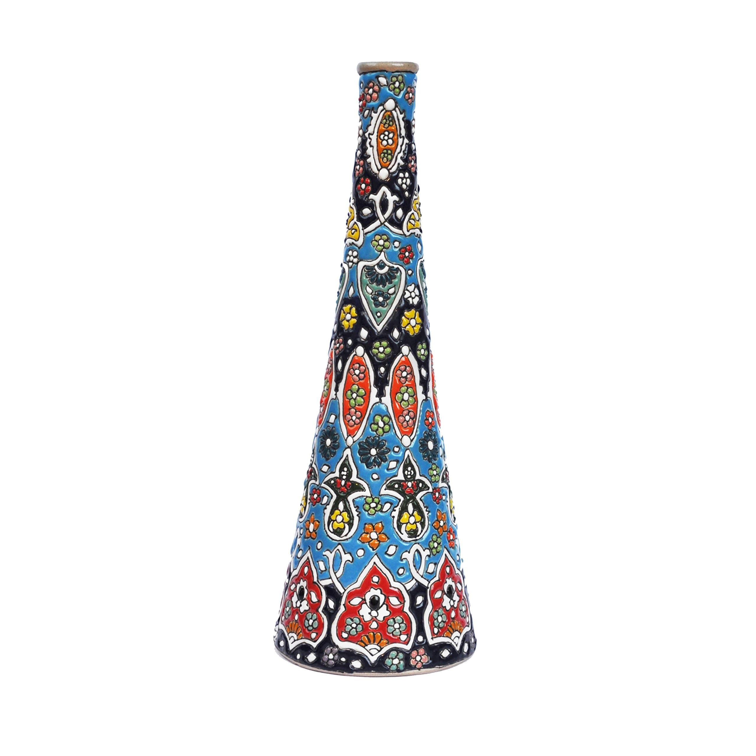 Handmade Decorative Ceramic Vase