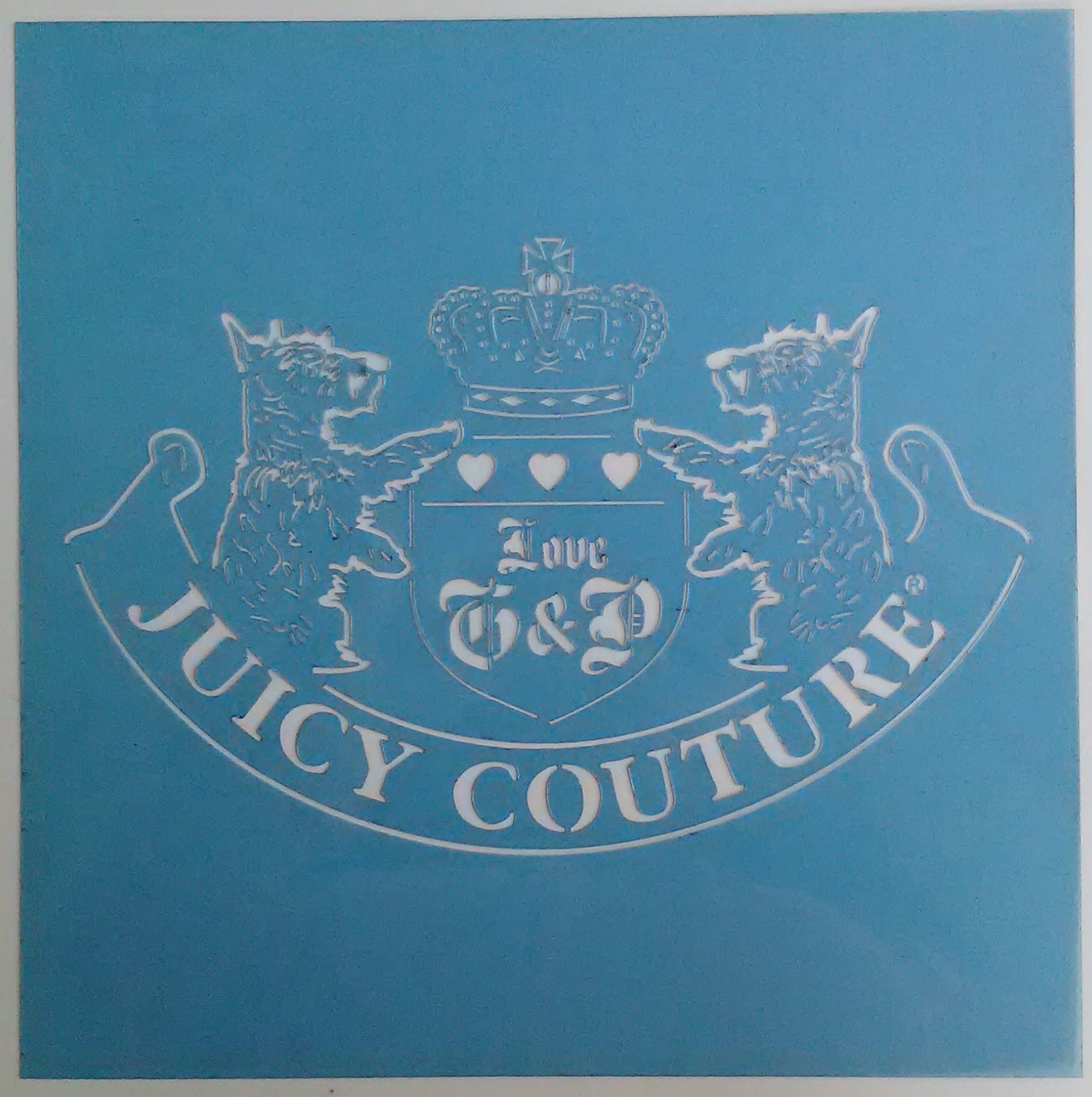 Hartser G981 Screen S7 Glass 13199