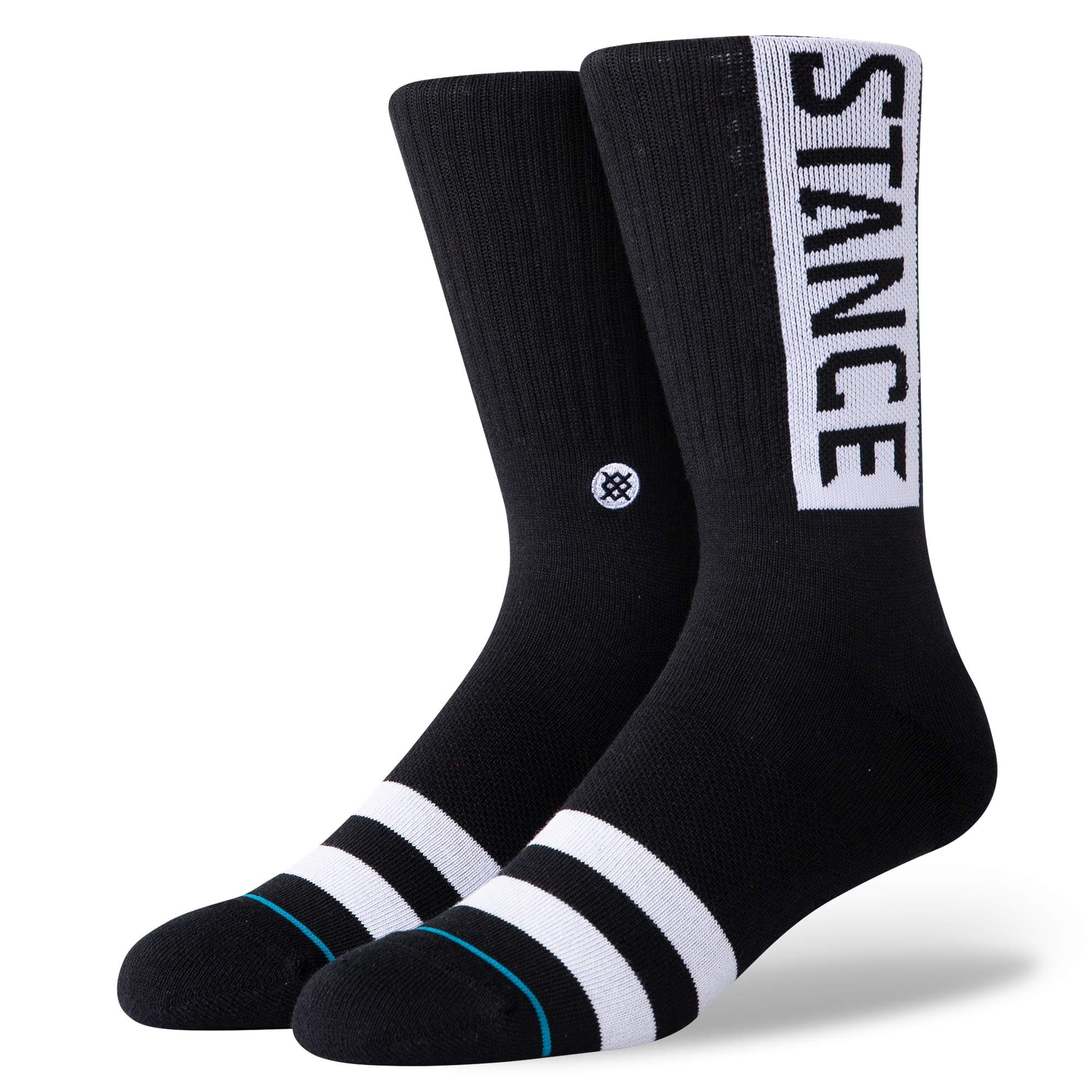 Stancemens Crew Sock Og