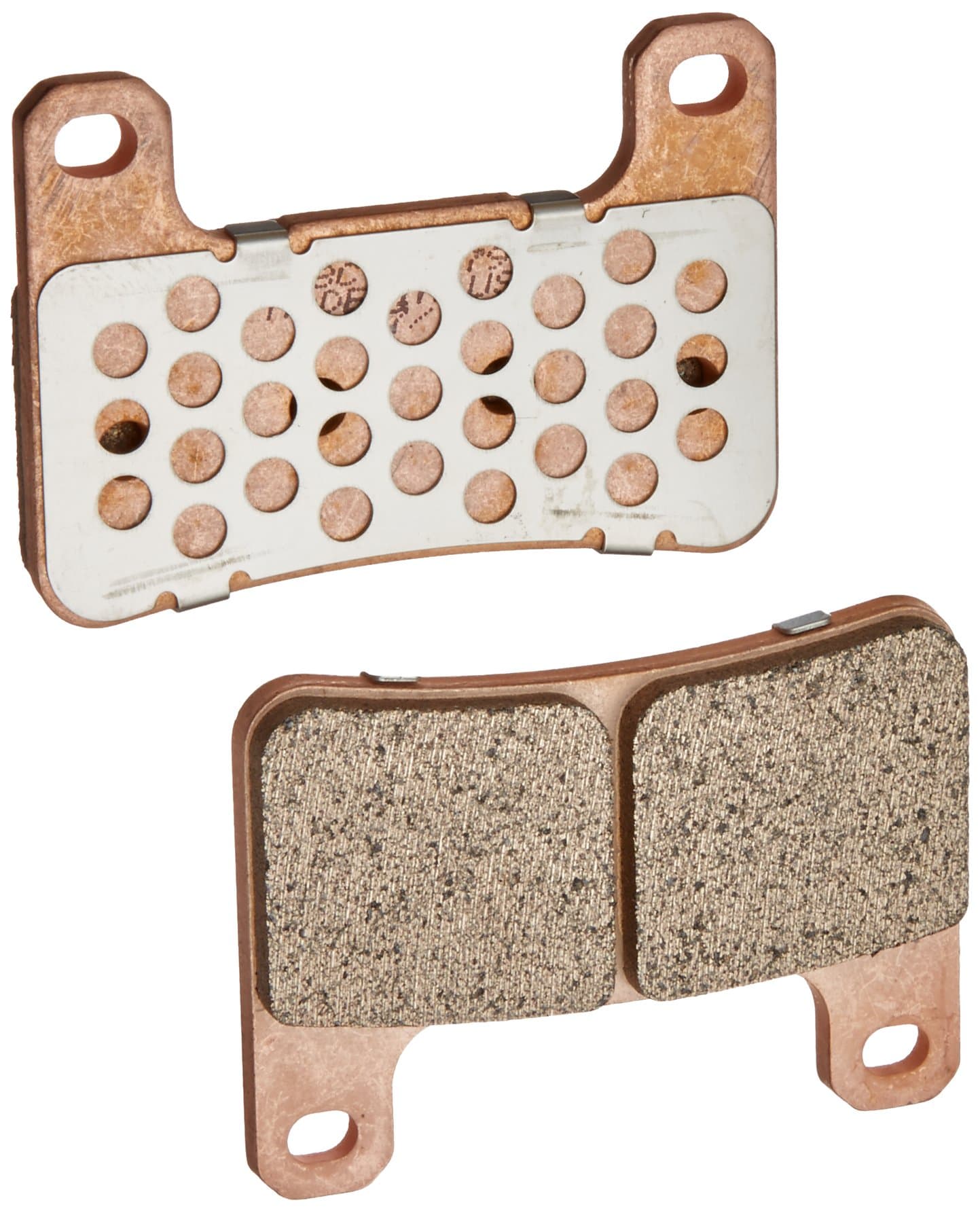 Brakes FA379HH Disc Brake Pad Set