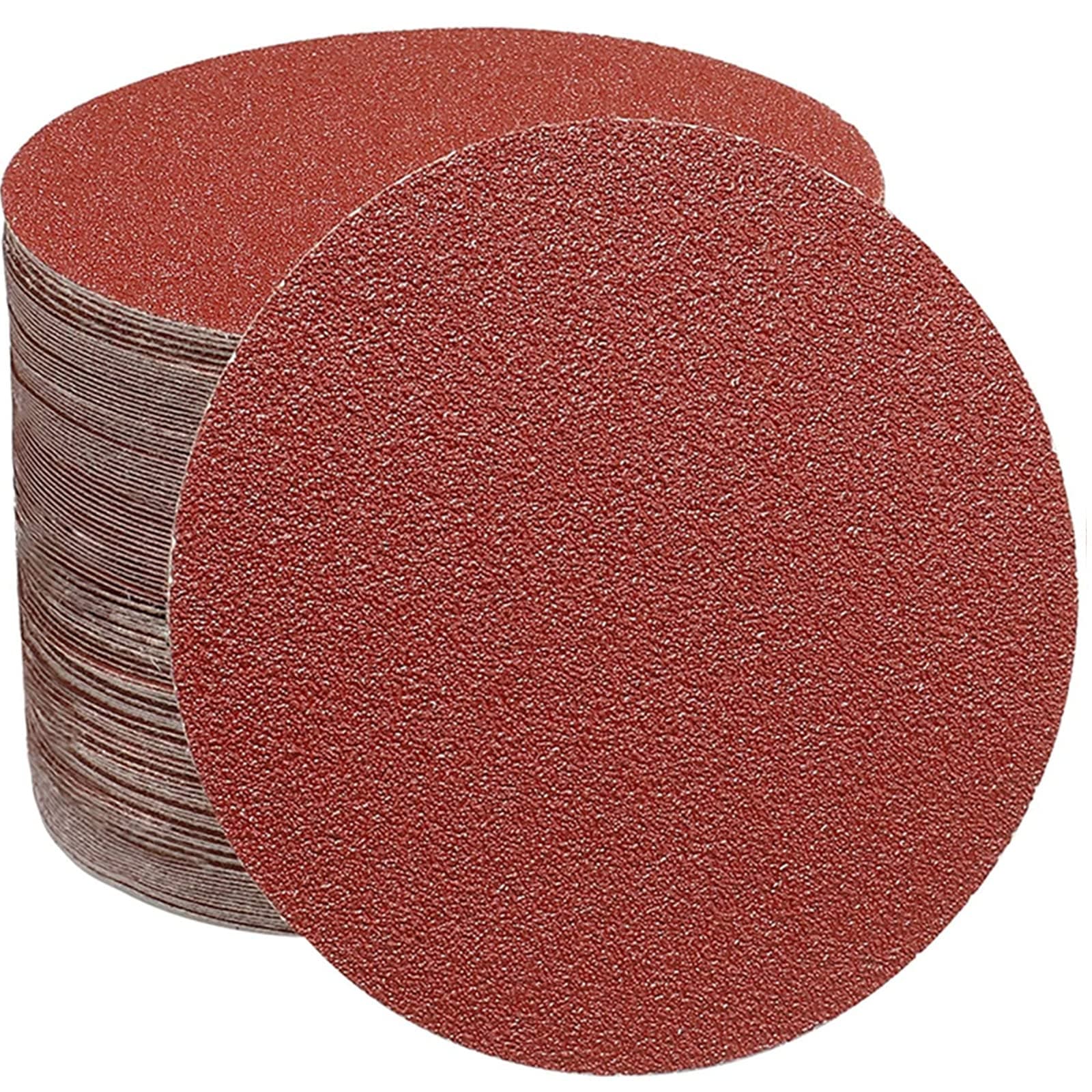 125mm Sanding Discs Pads