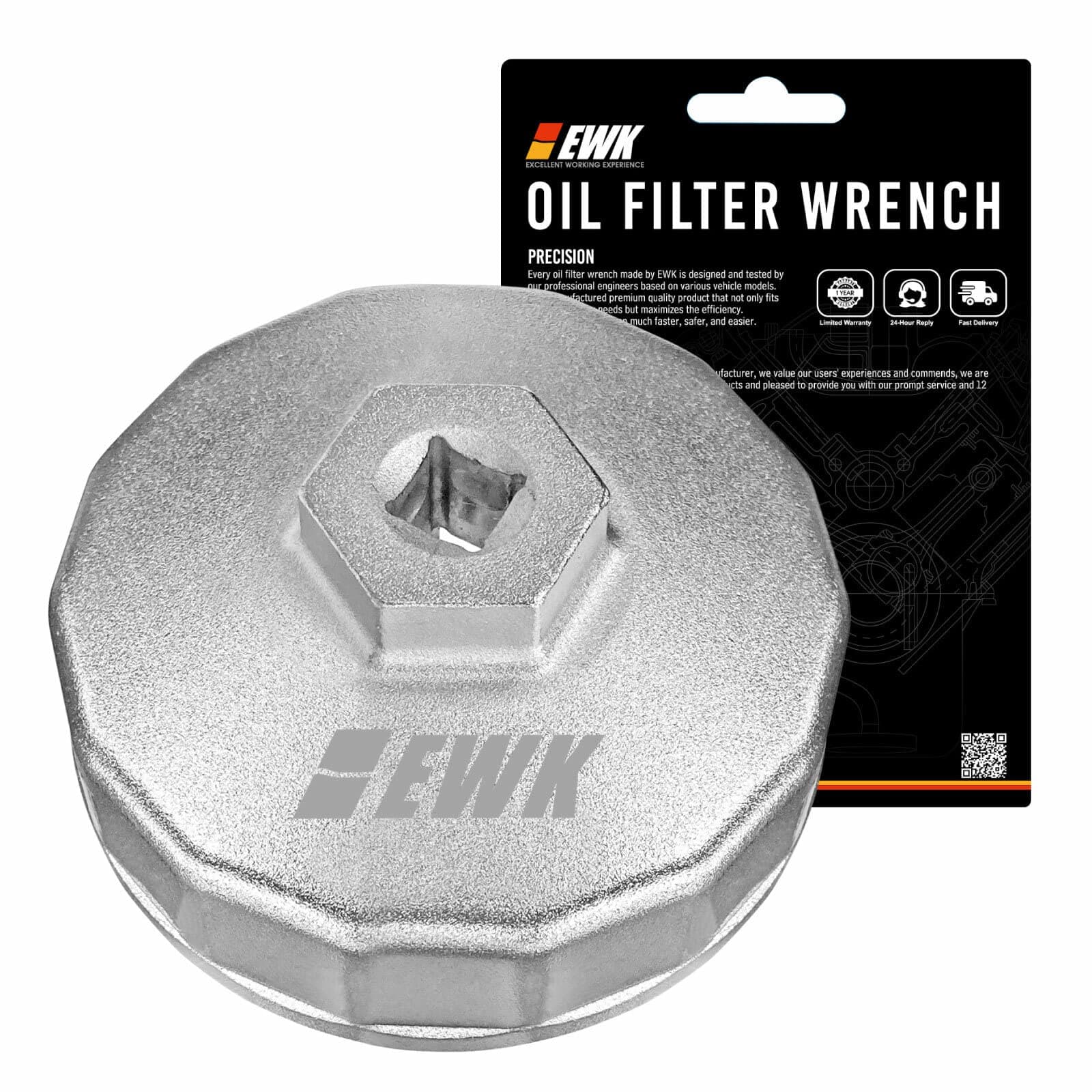 74.2mm Oil Filter Wrench