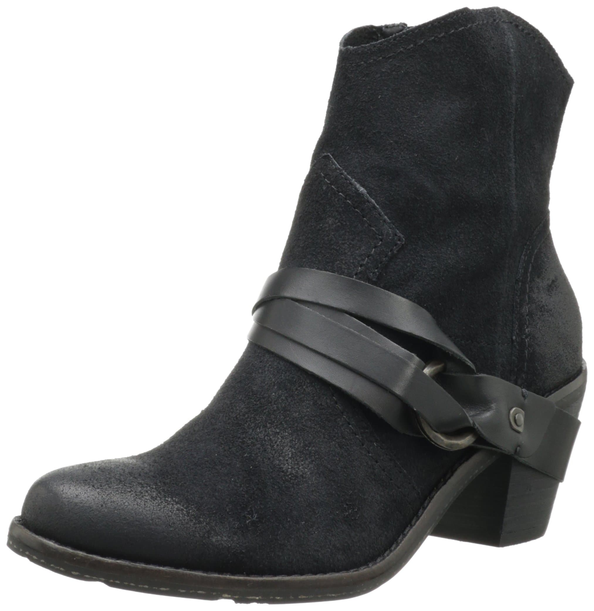 OTBT Women's Bedford Ankle Boot