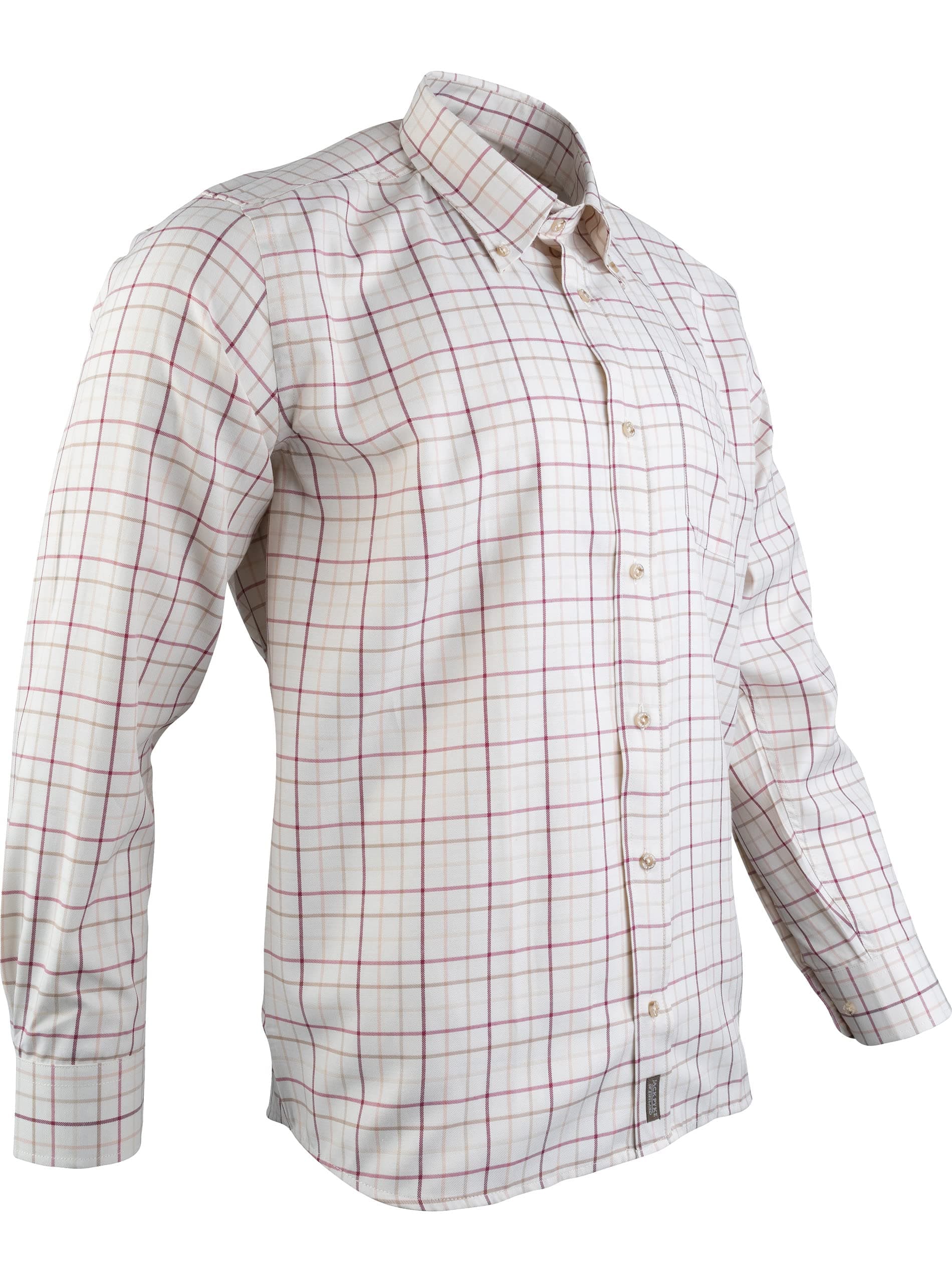 Countryman Check Shirt