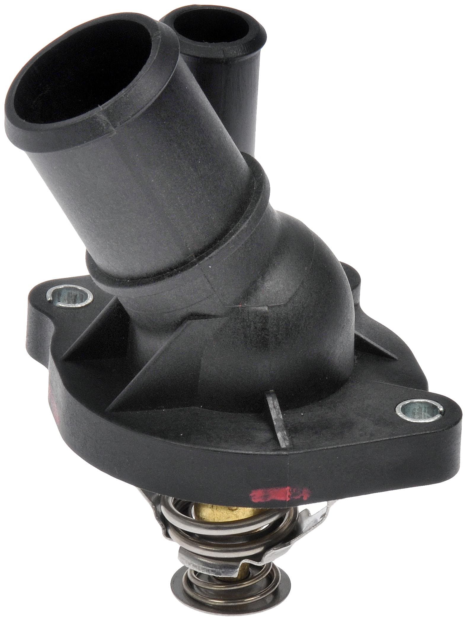 Dorman 902-733 Engine Coolant Thermostat Housing Assembly Compatible with Select Models