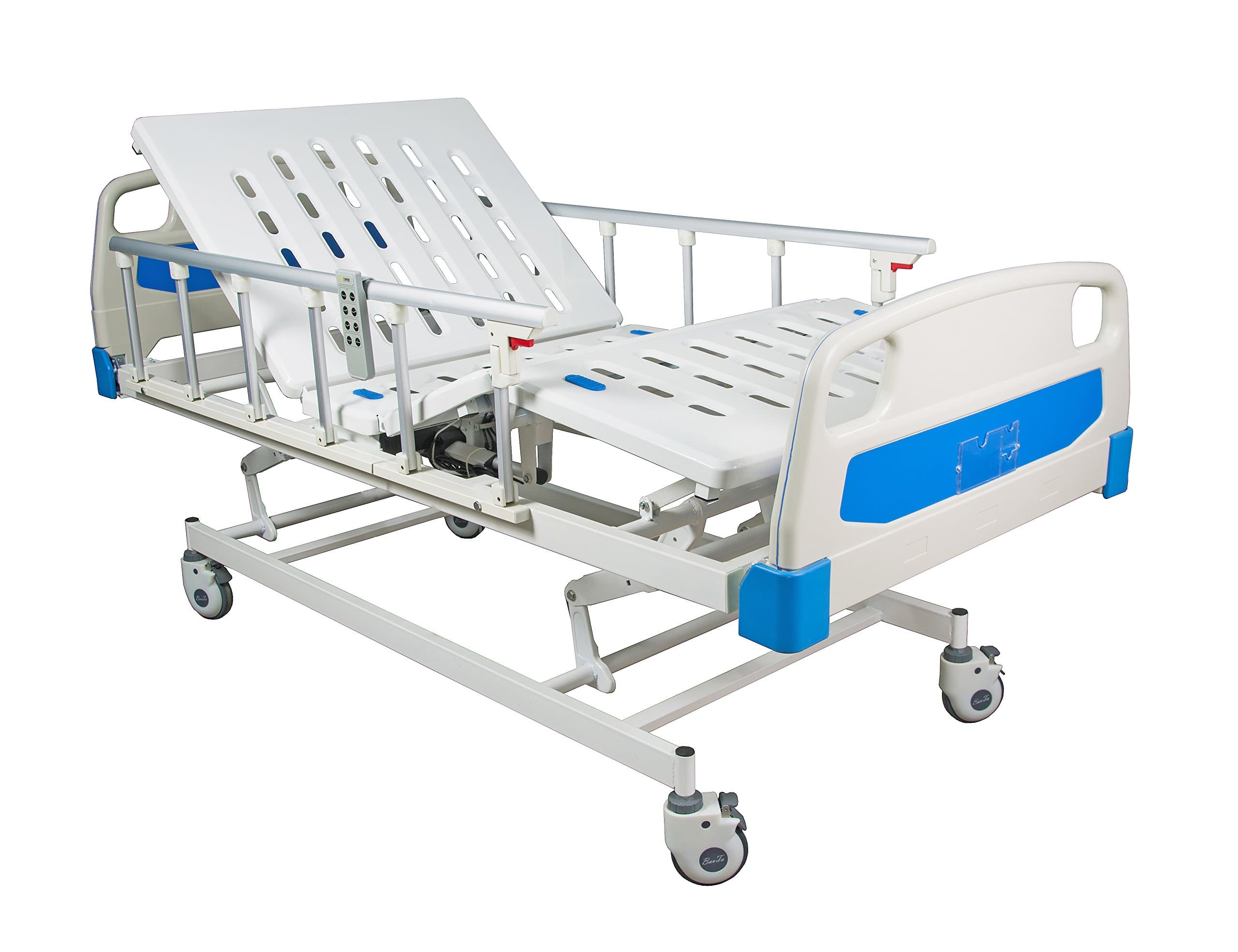 ELECTRIC HOSPITAL BED