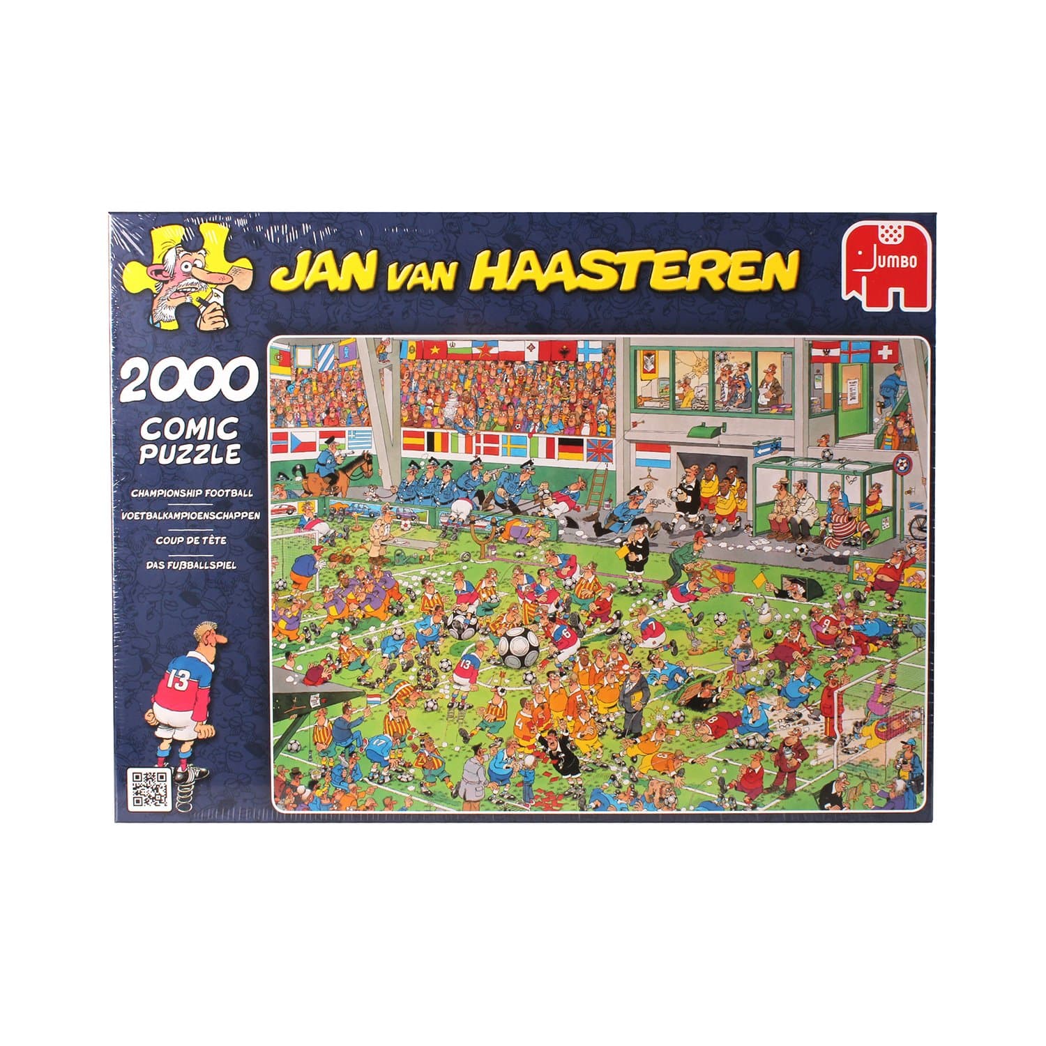 Championship Football