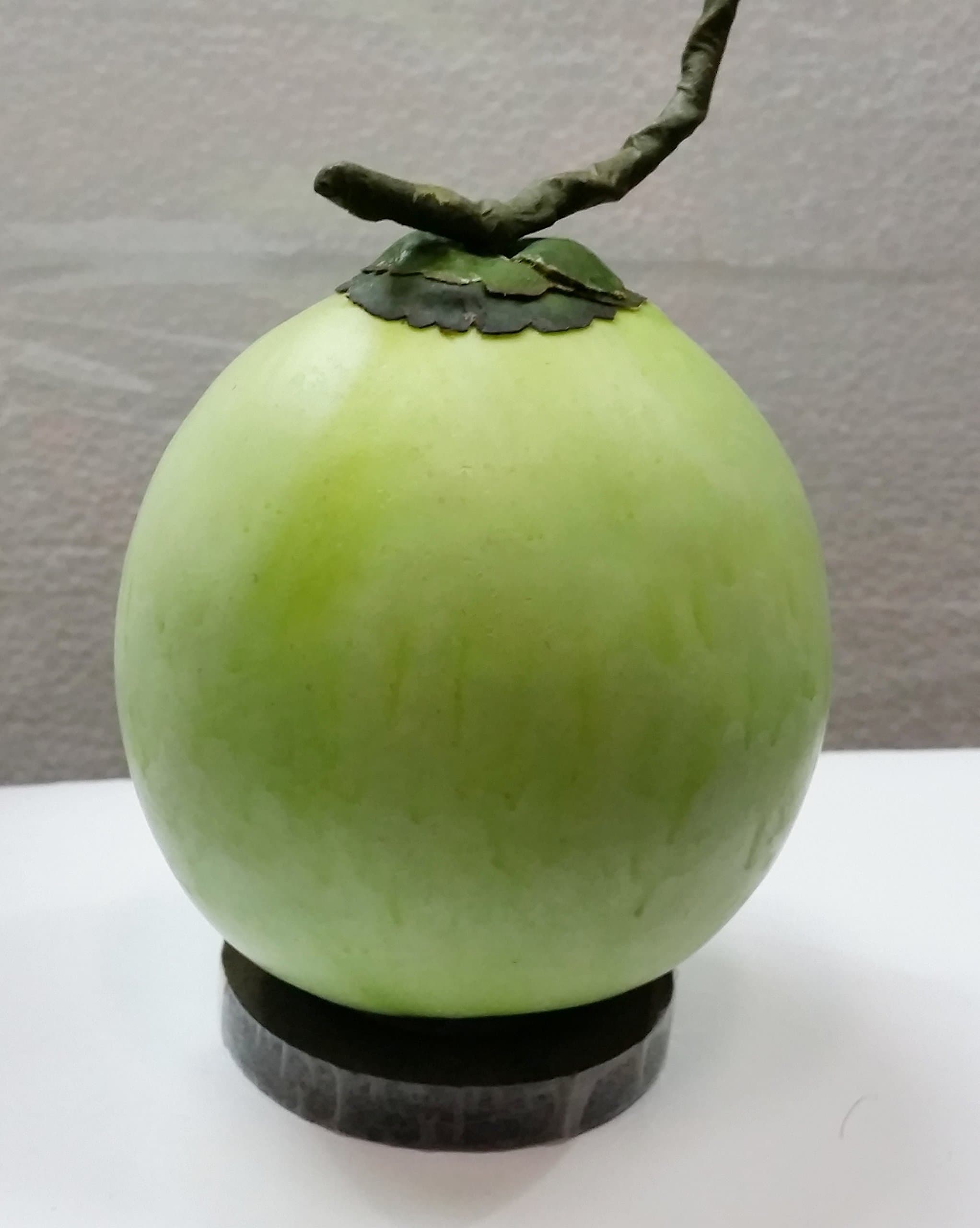 Coconut Artificial Fake Fruit