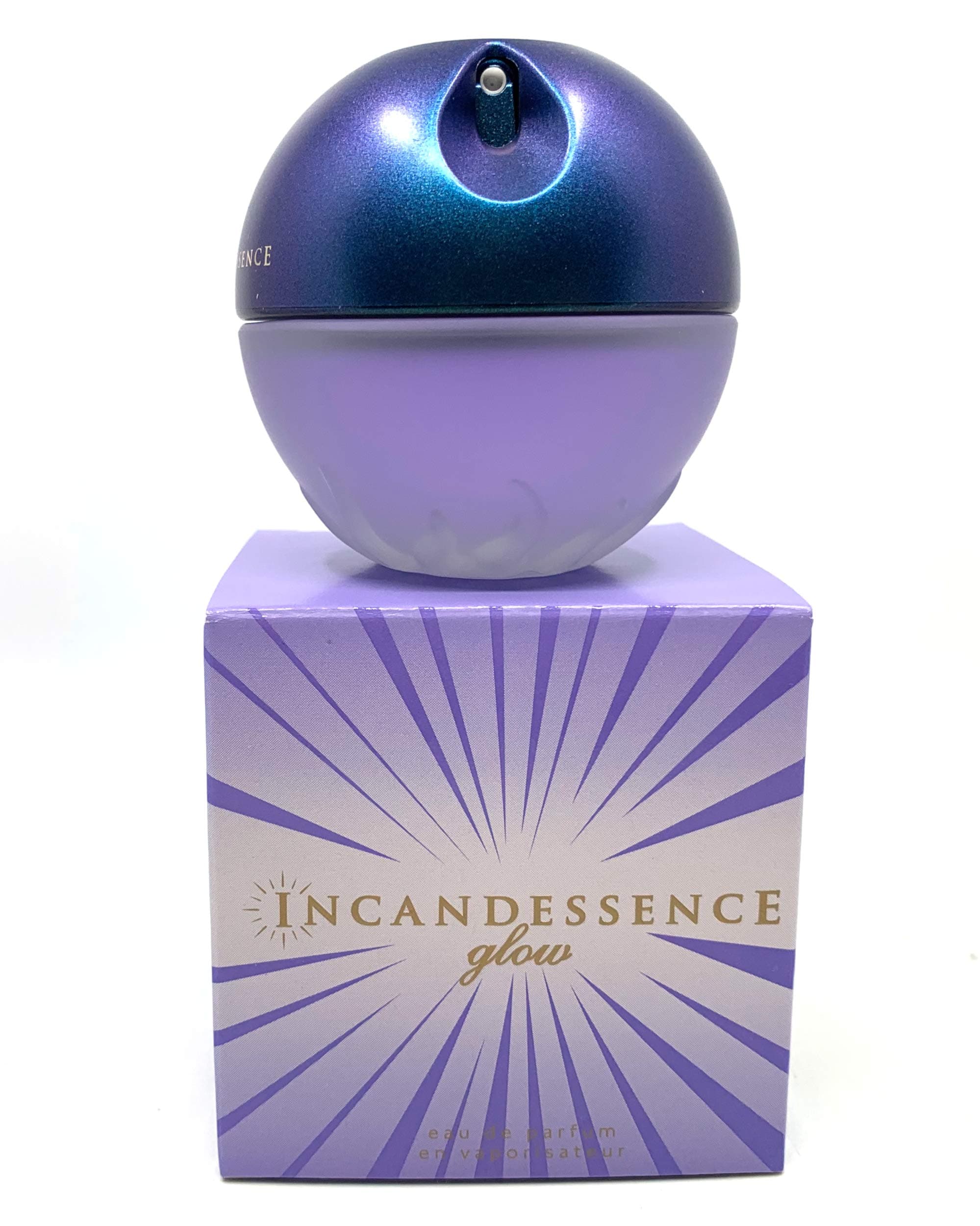 Incandesscence Glow EDP 50ml by Avon