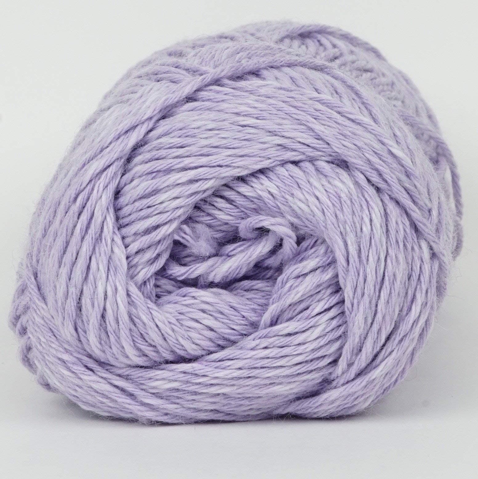 Kraemer Yarns, Tatamy Solid DK Yarn (Sleepyhead)