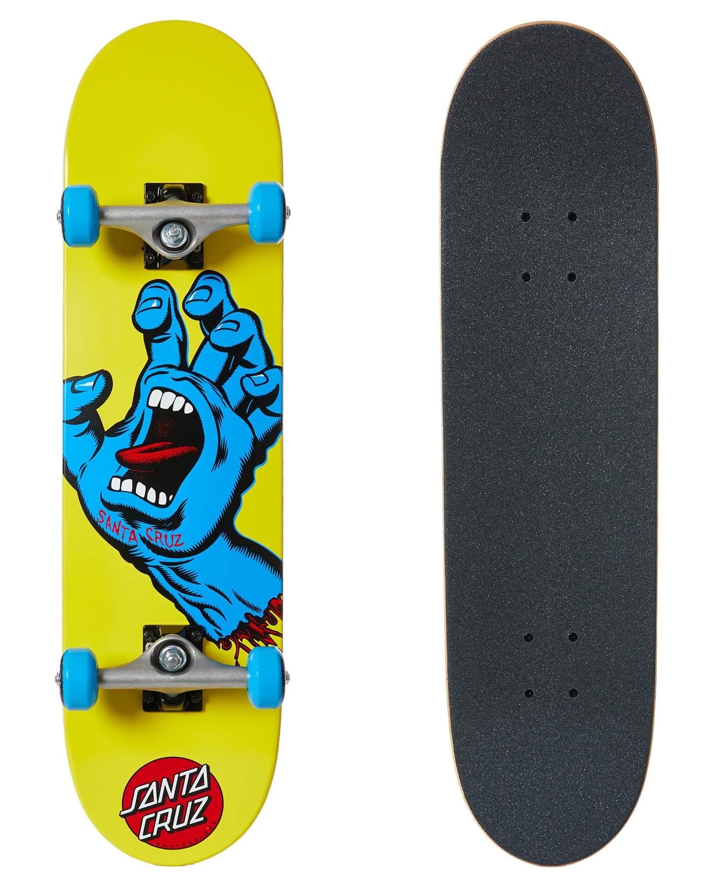 SANTA CRUZ Standard Complete Skateboard