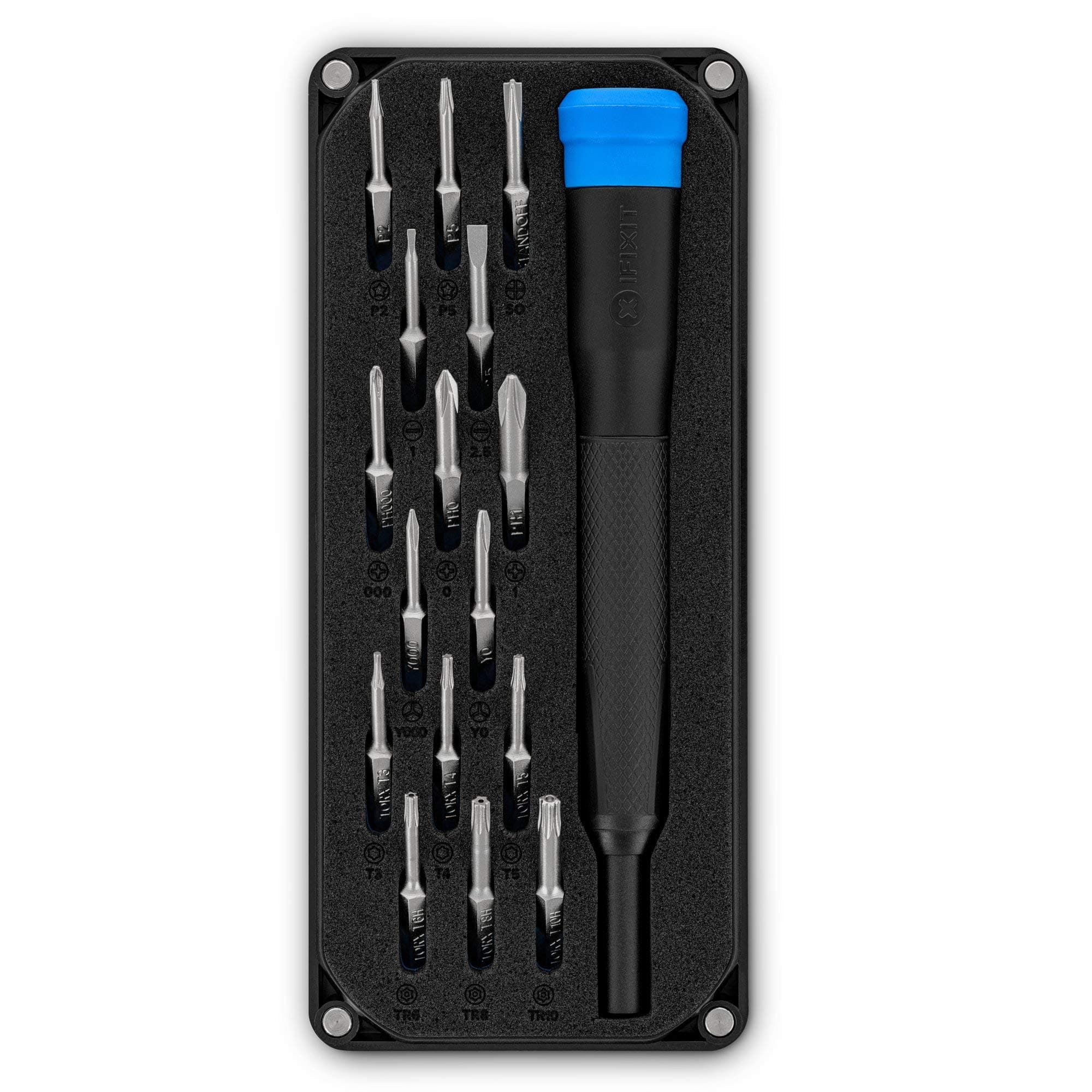 Ifixit Minnow Precision Bit Set