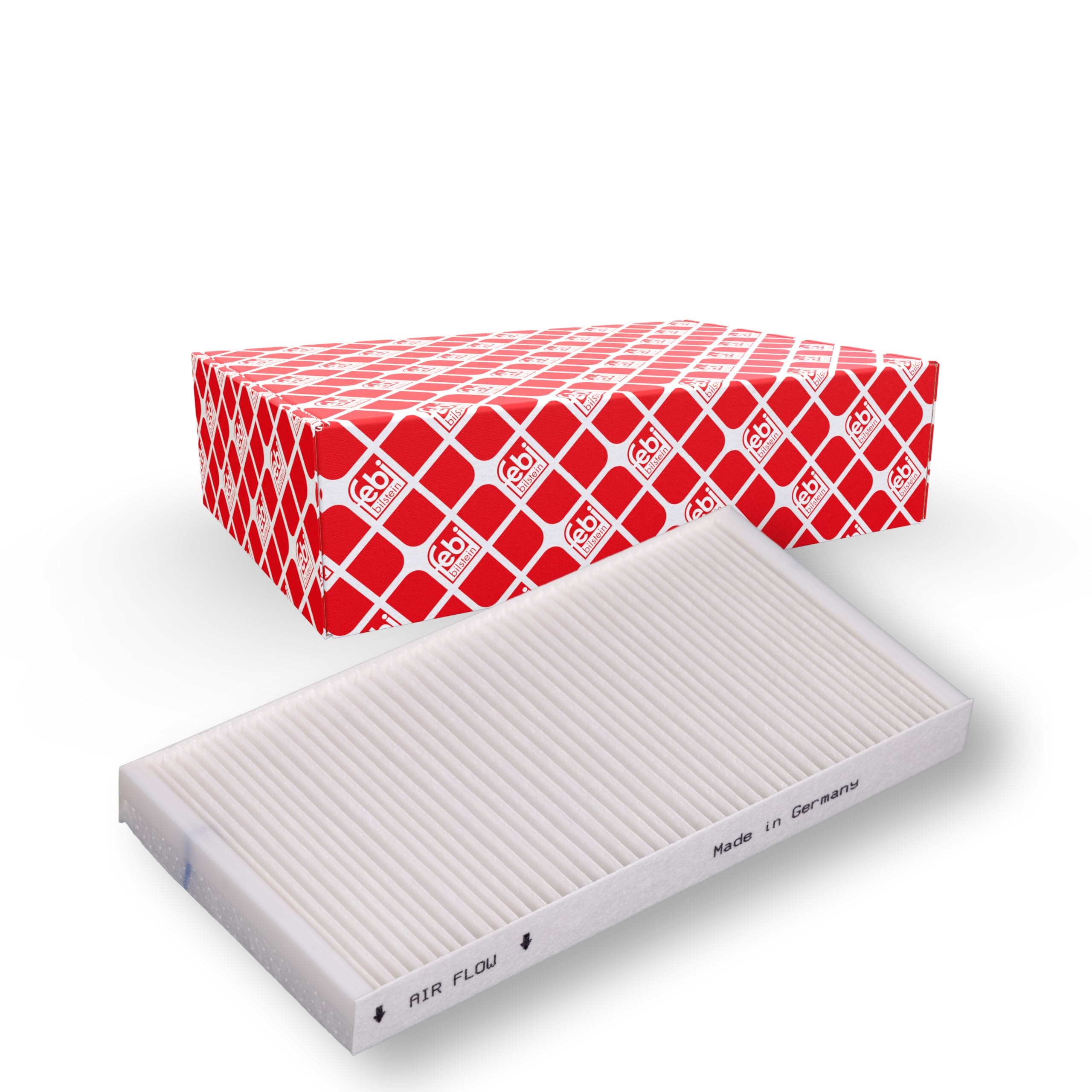 17264 Cabin Filter, 1 unit