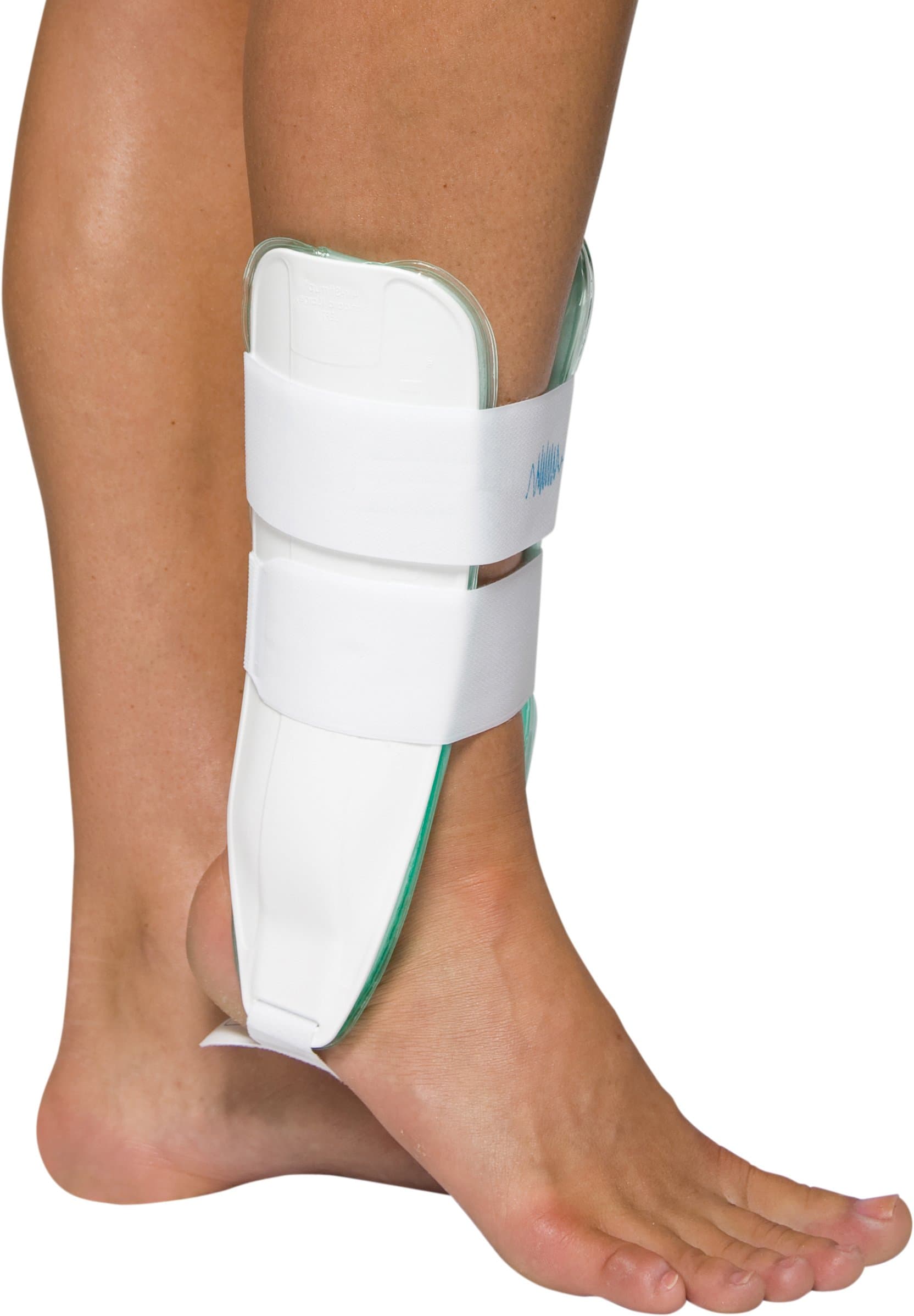 AIRCAST Air-Stirrup Ankle Support Brace