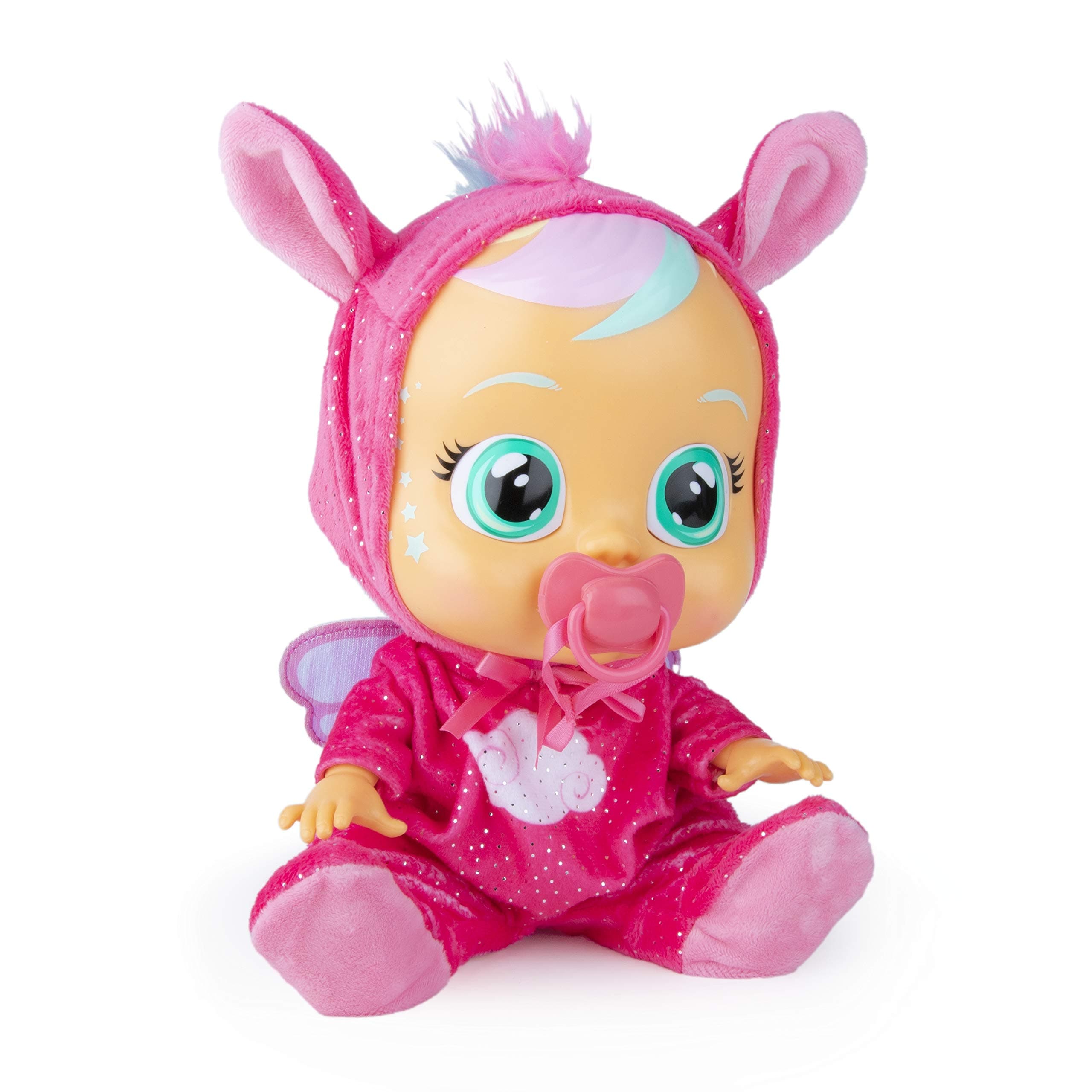 Cry Babies Hannah The Pegasus doll