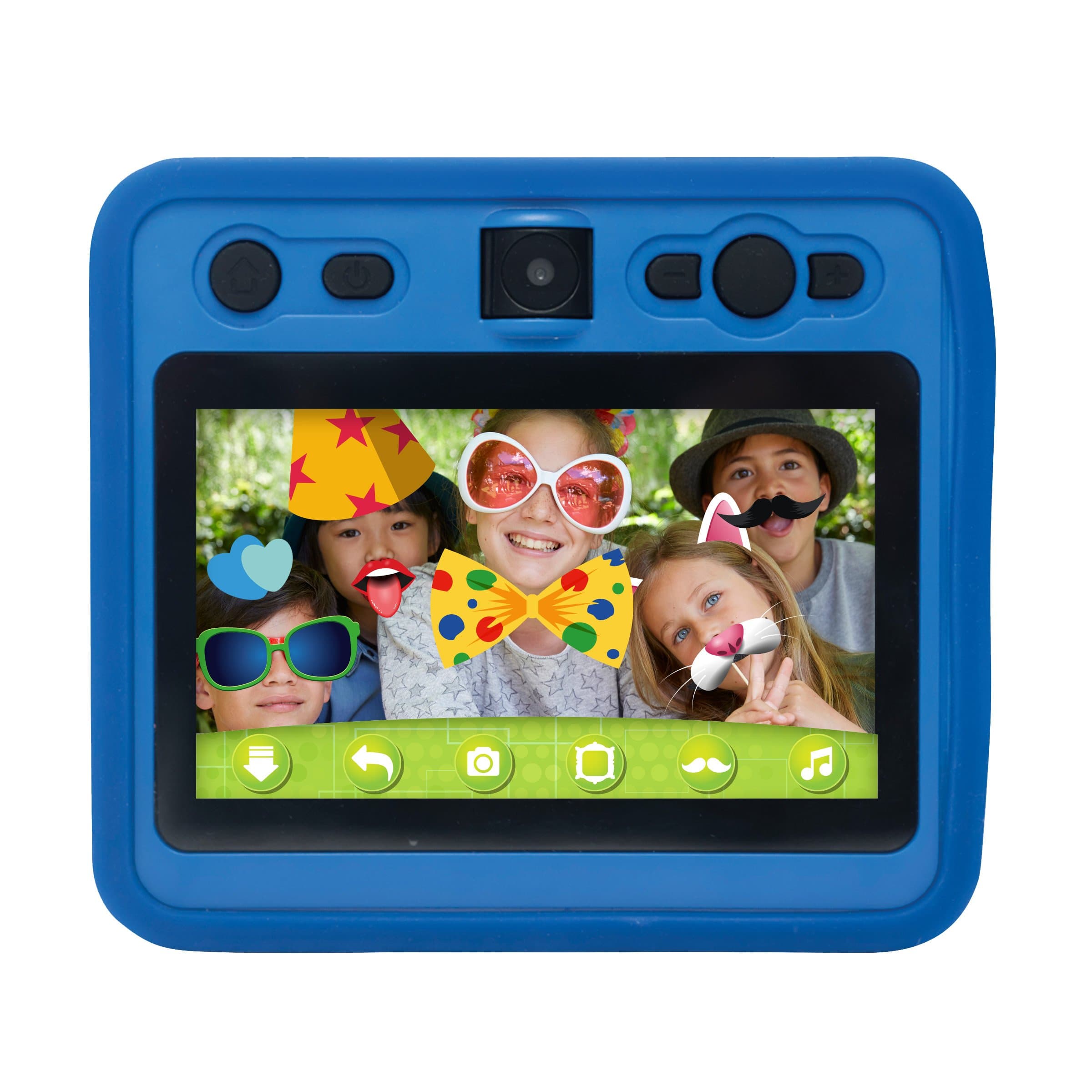 Kurio Snap Camera, The Ultimate Digital Camera Built for Kids