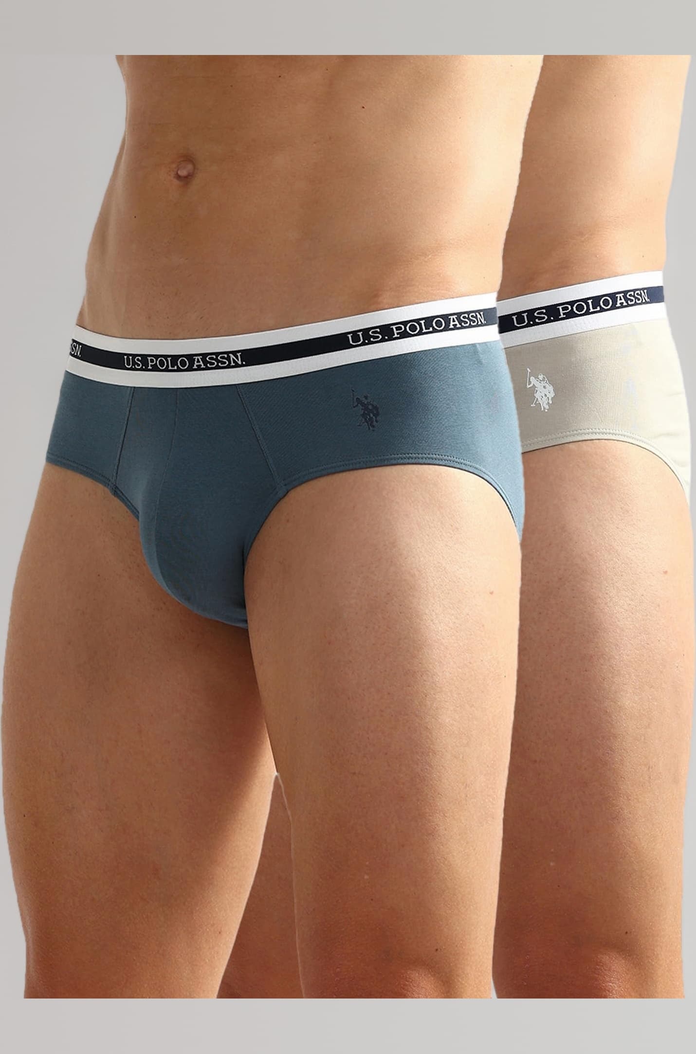 U.S. Polo ASSN. Men Briefs