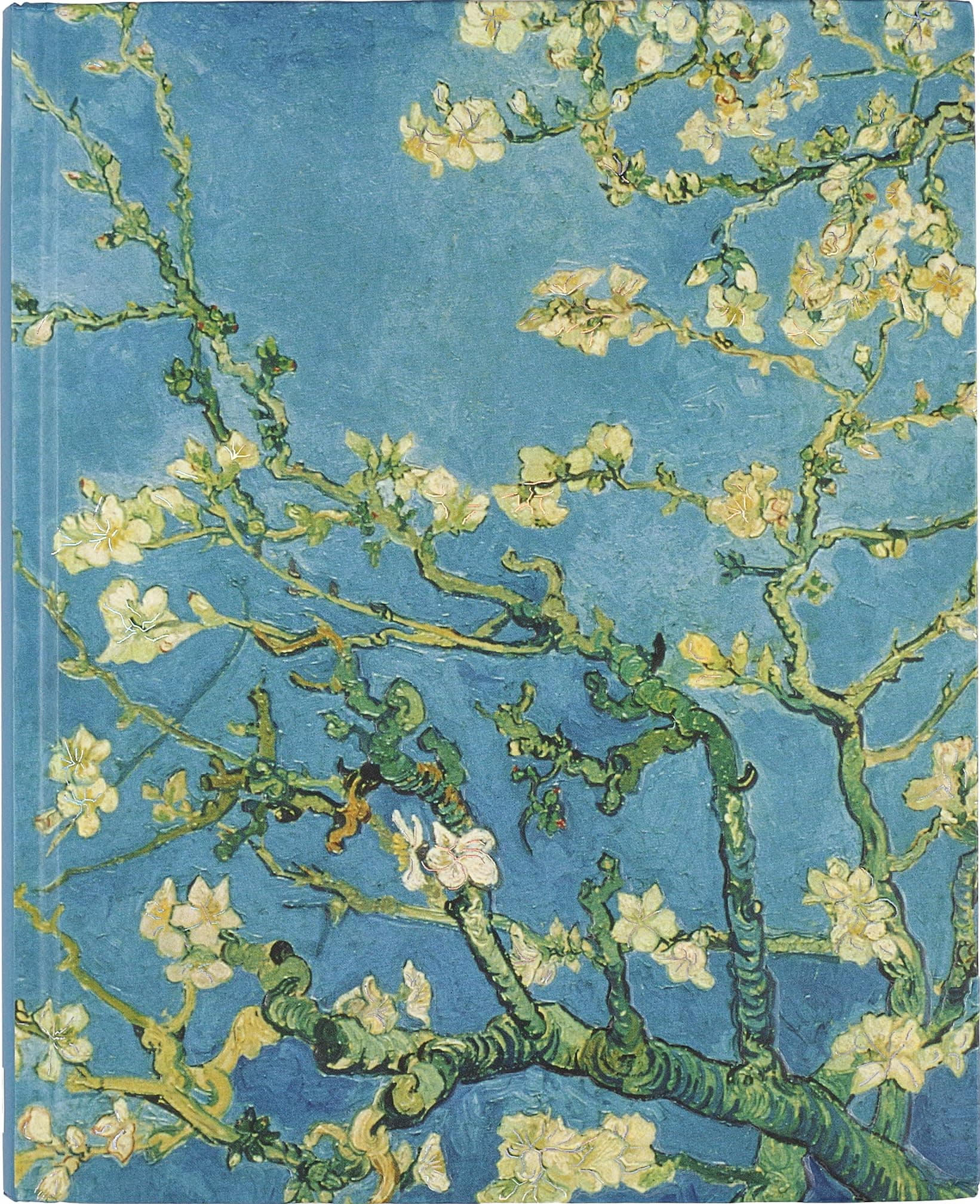 Peter Pauper Press Almond Blossom Journal (Diary, Notebook)