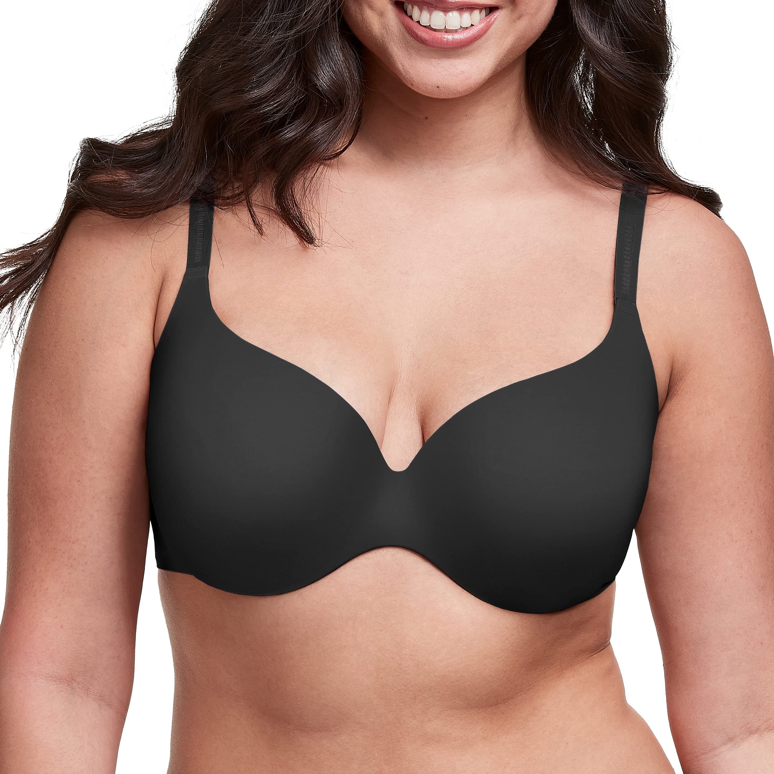 Women's Comfort Devotion Full Coverage Underwire Bra Full Coverage Bra (Pack of 1)