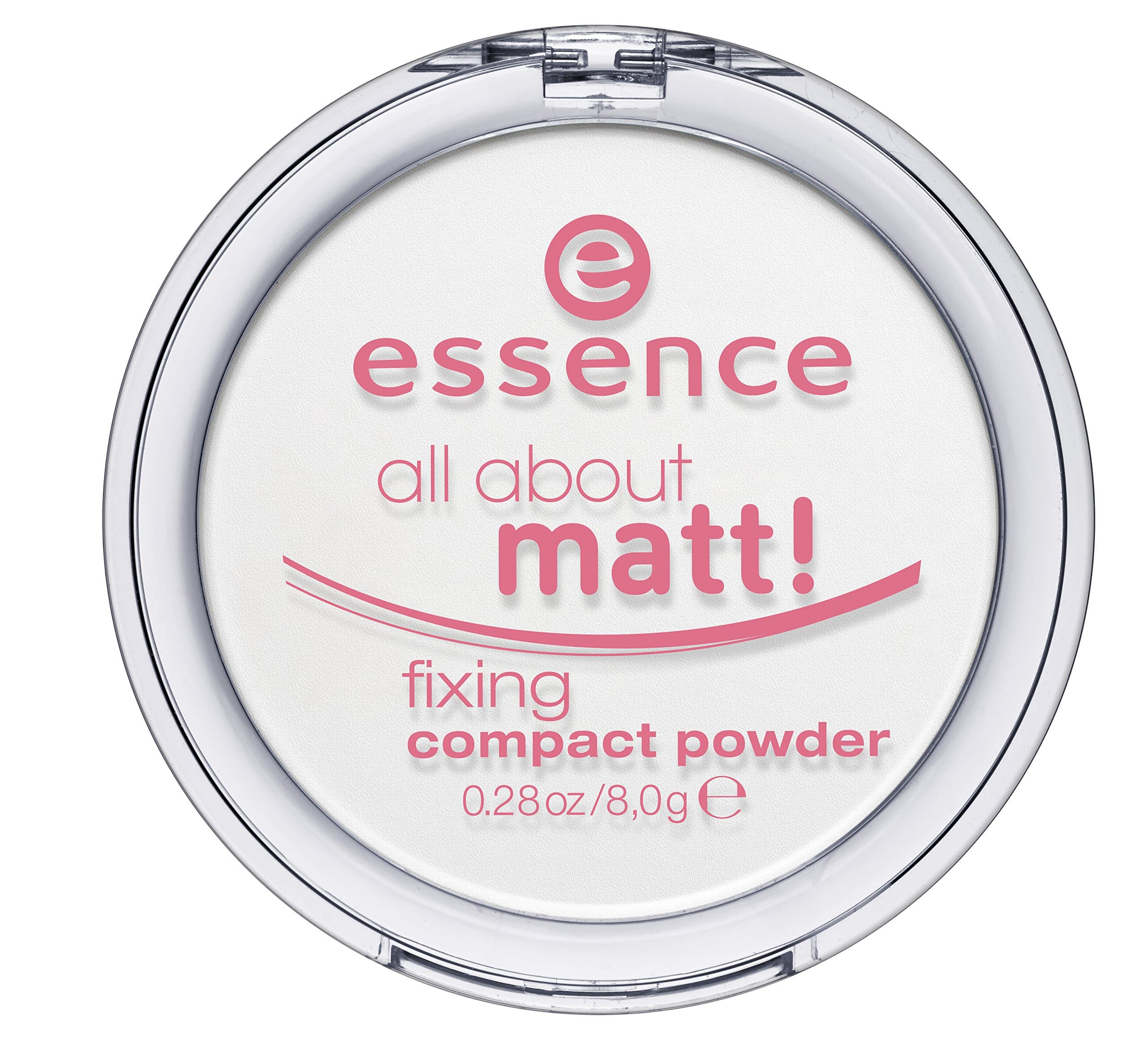 ALL ABOUT MATT! FIXING COMPACT POWDER