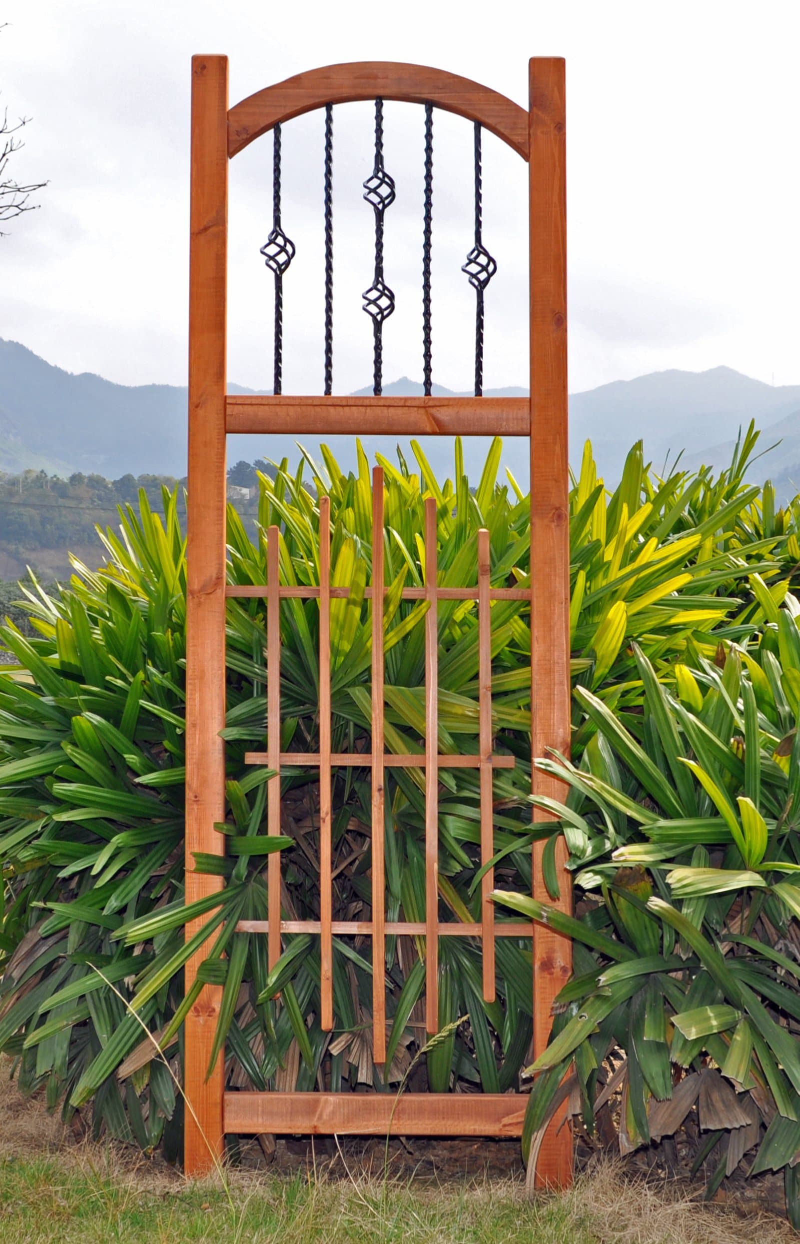 Park Avenue Decorative Architectural Trellis