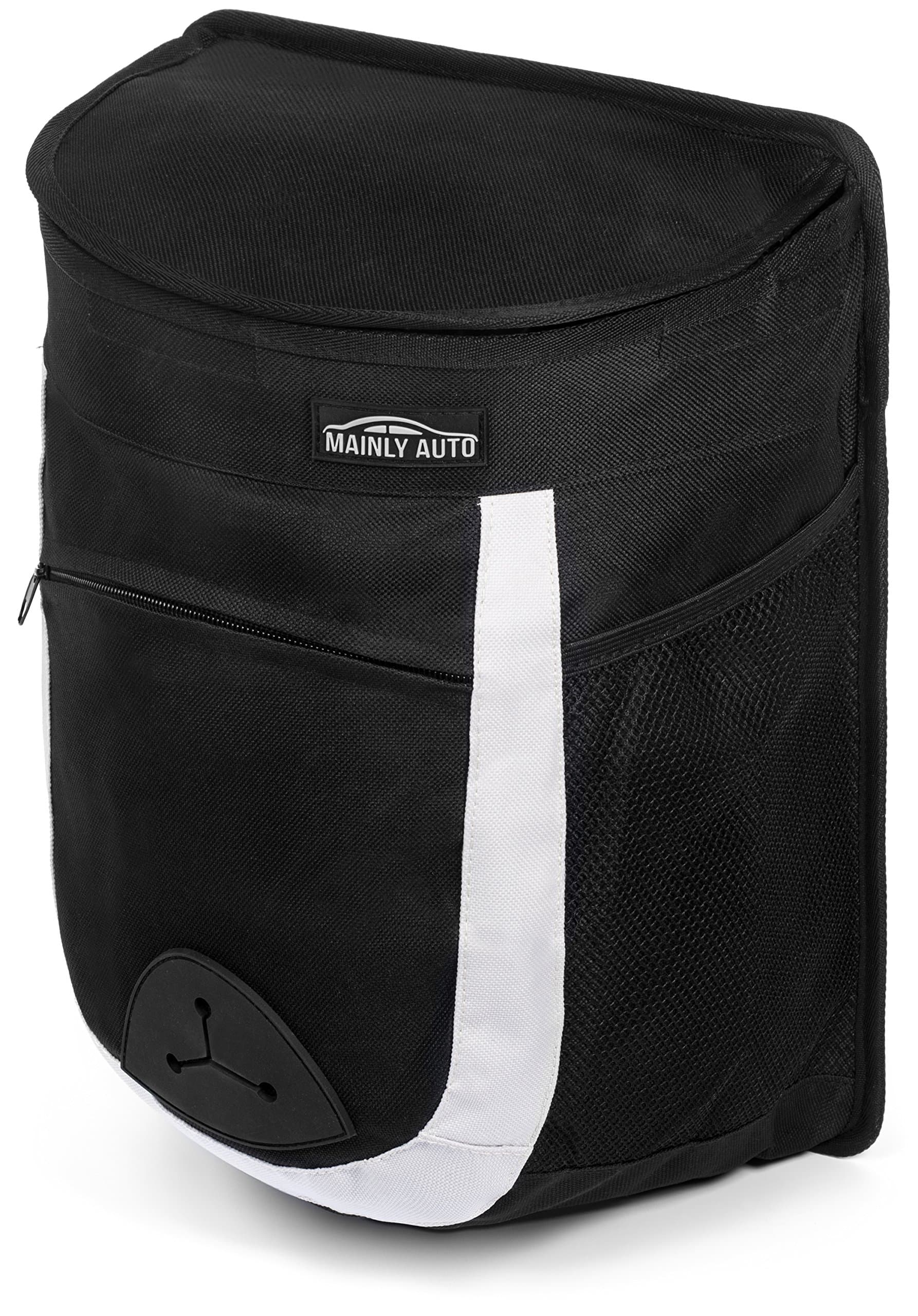Mainly Auto Car Trash Can - Garbage Bag for Litter