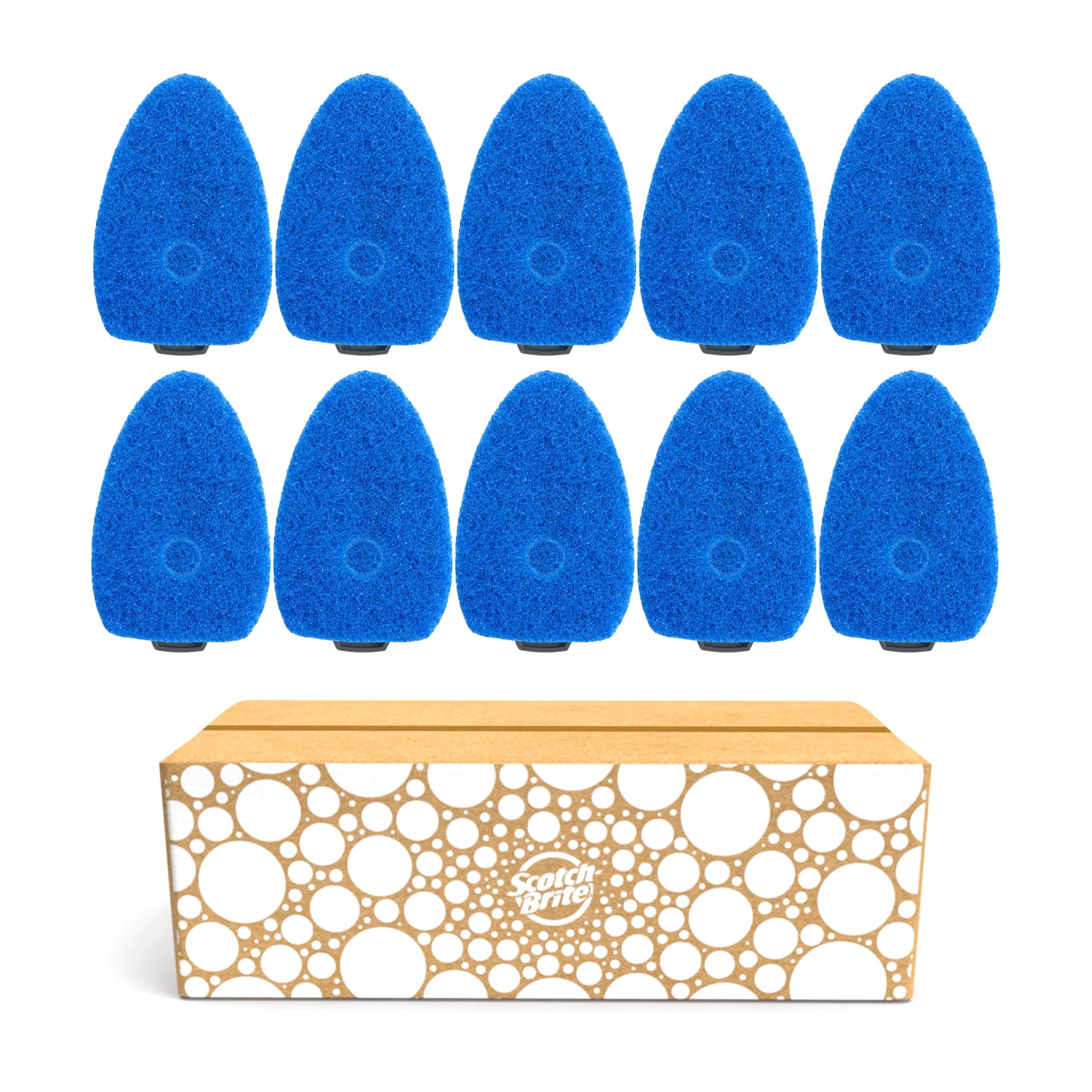 Scotch-Brite Non-Scratch Dishwand Refills